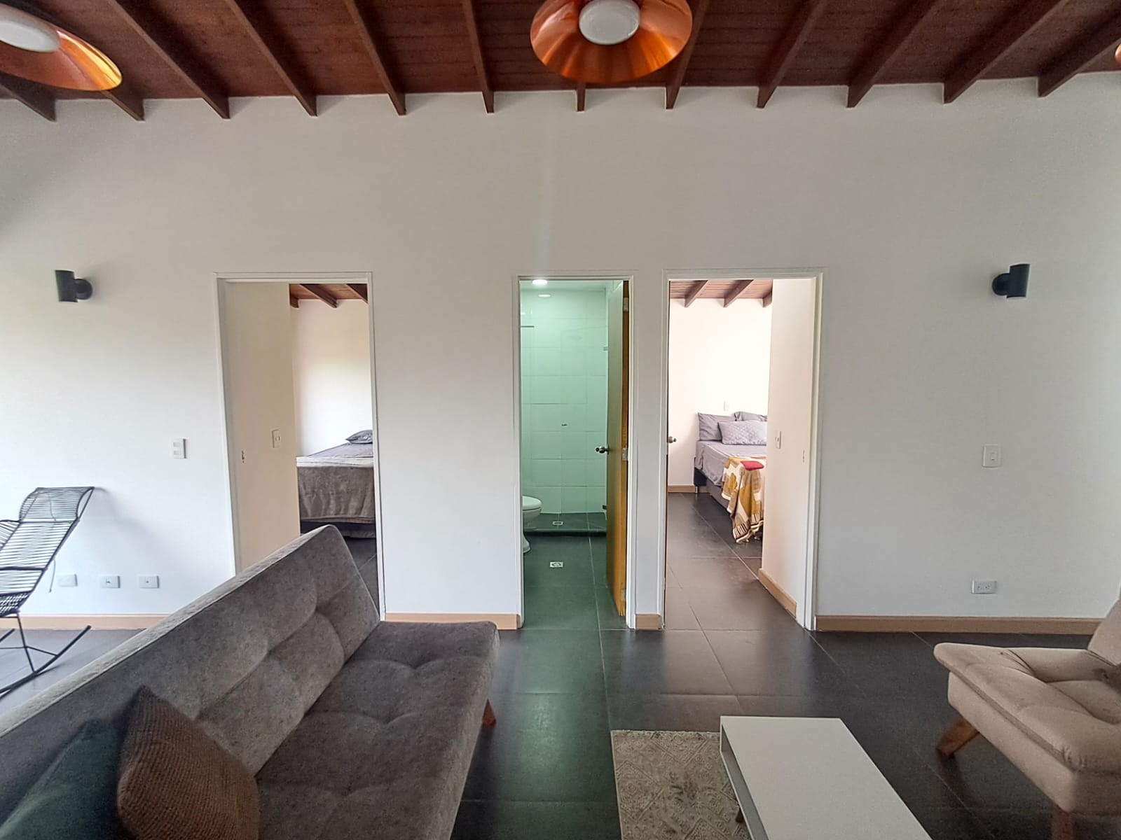 Apartamento en Arriendo en LAURELES Imagen de Apartamento 5