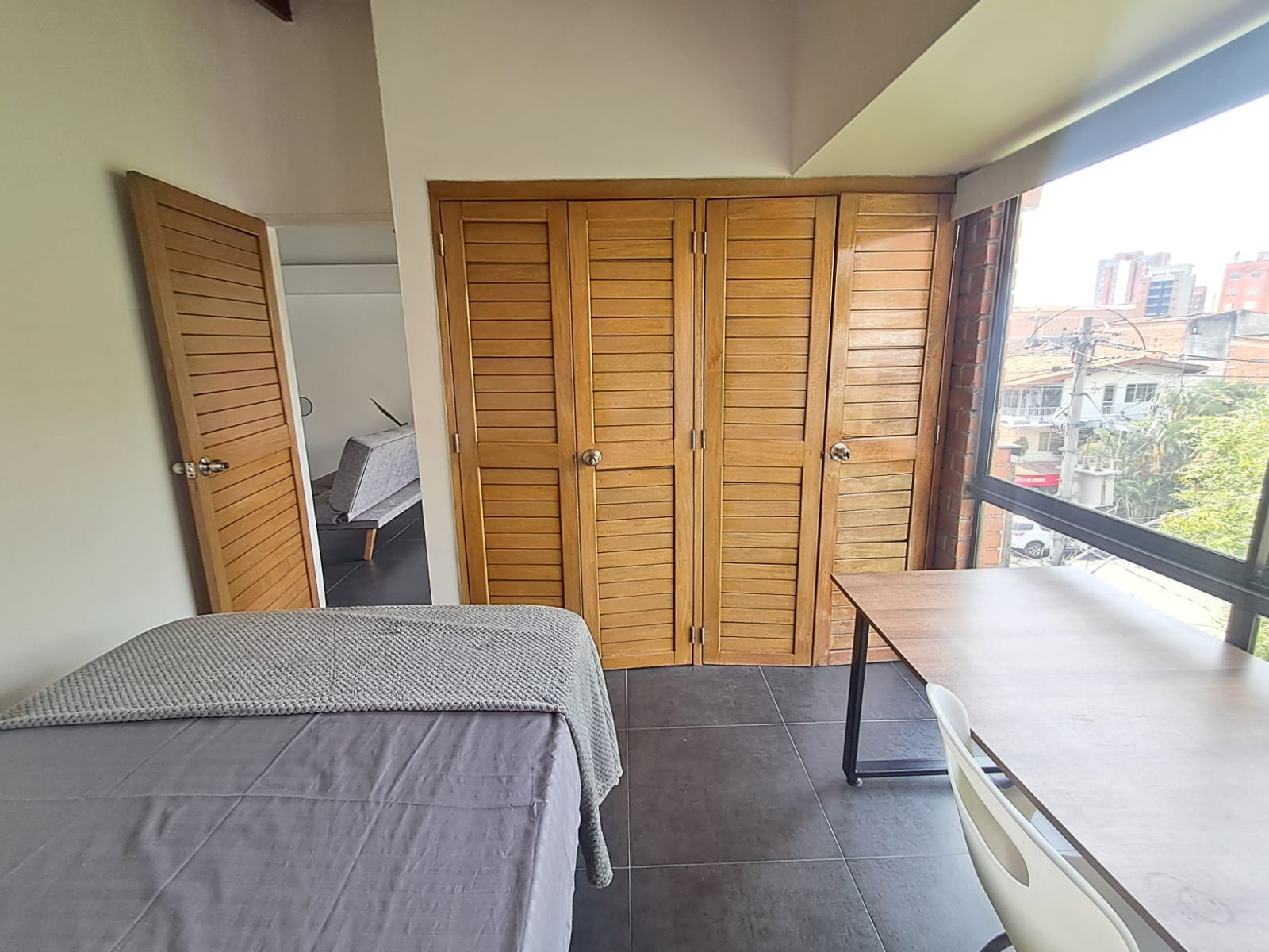 Apartamento en Arriendo en LAURELES Imagen de Apartamento 10