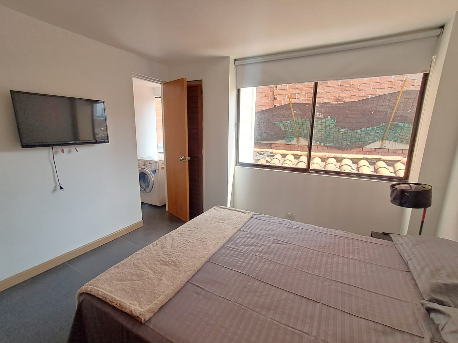 Apartamento en Arriendo en LAURELES Imagen de Apartamento 13