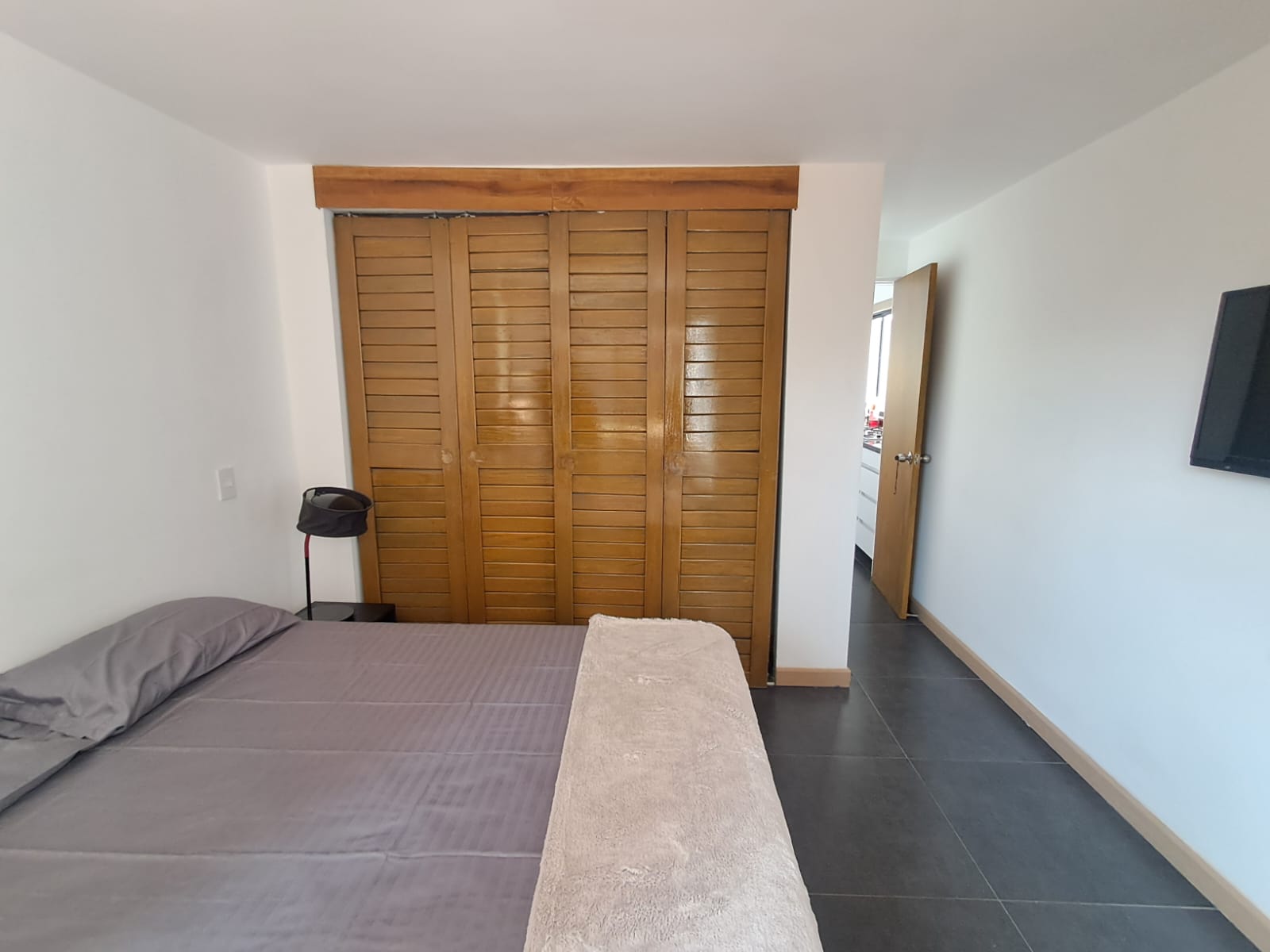 Apartamento en Arriendo en LAURELES Imagen de Apartamento 14