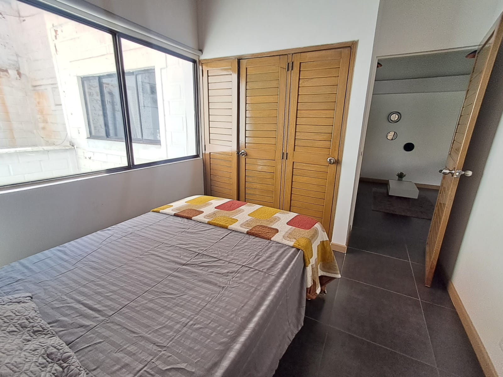 Apartamento en Arriendo en LAURELES Imagen de Apartamento 11