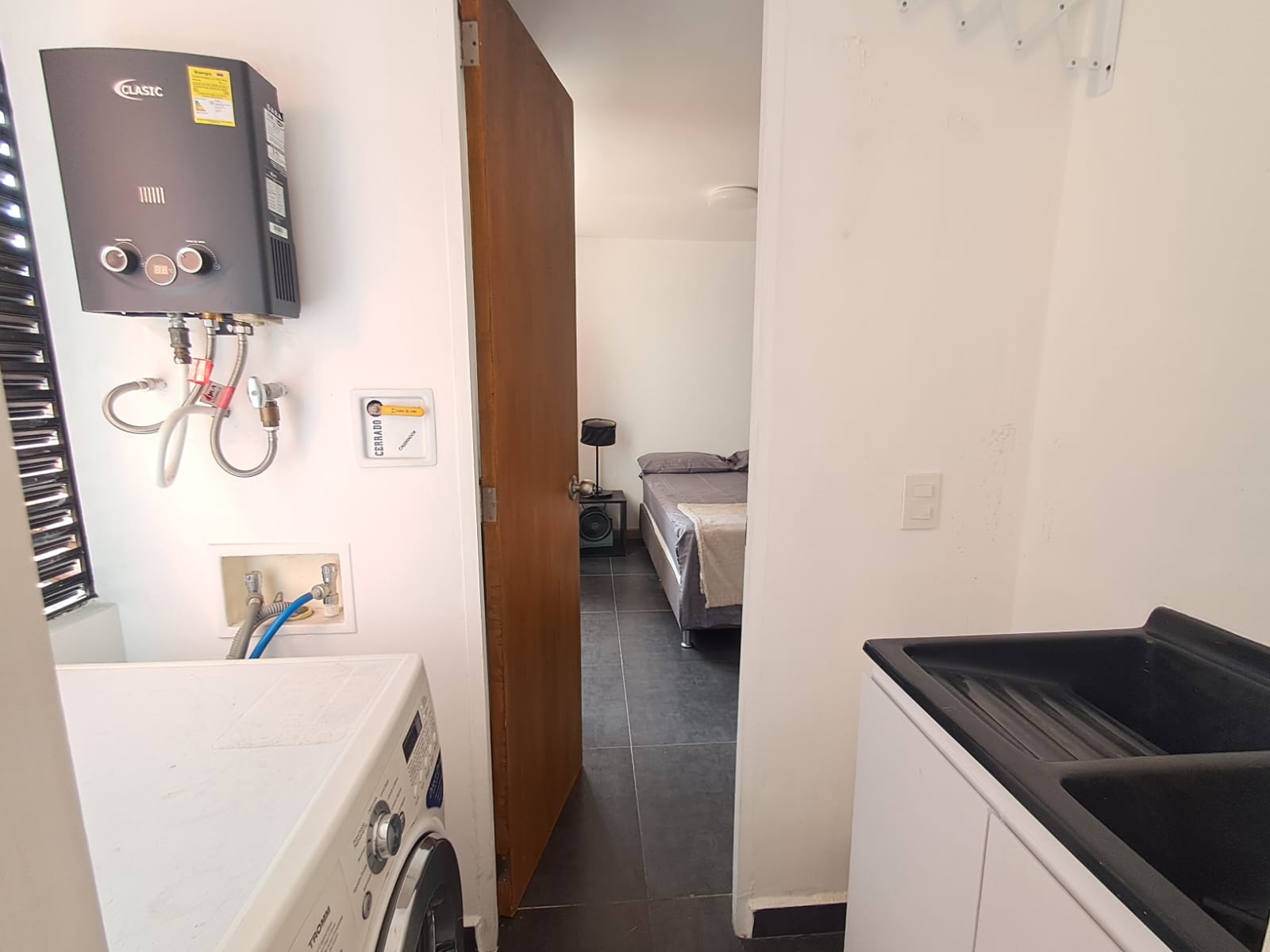 Apartamento en Arriendo en LAURELES Imagen de Apartamento 15