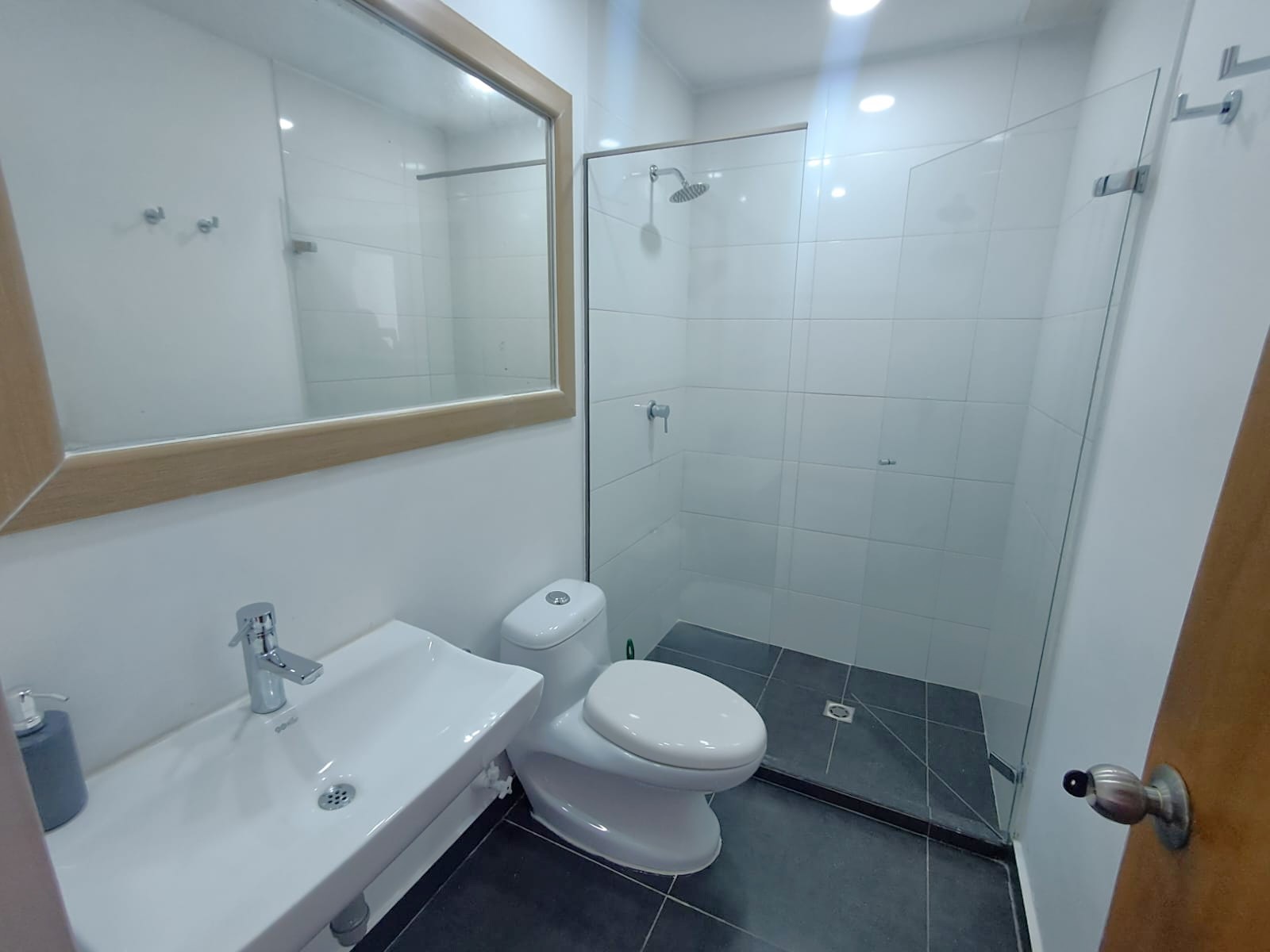 Apartamento en Arriendo en LAURELES Imagen de Apartamento 16