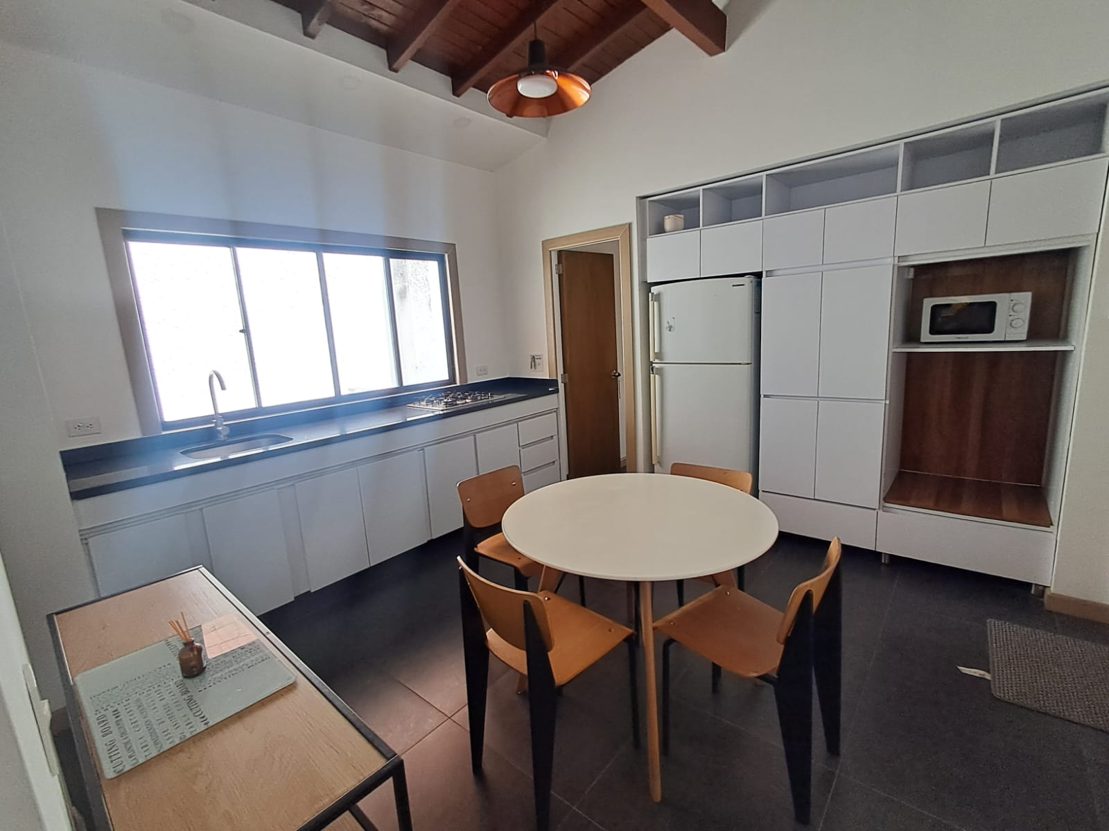 Apartamento en Arriendo en LAURELES Imagen de Apartamento 7