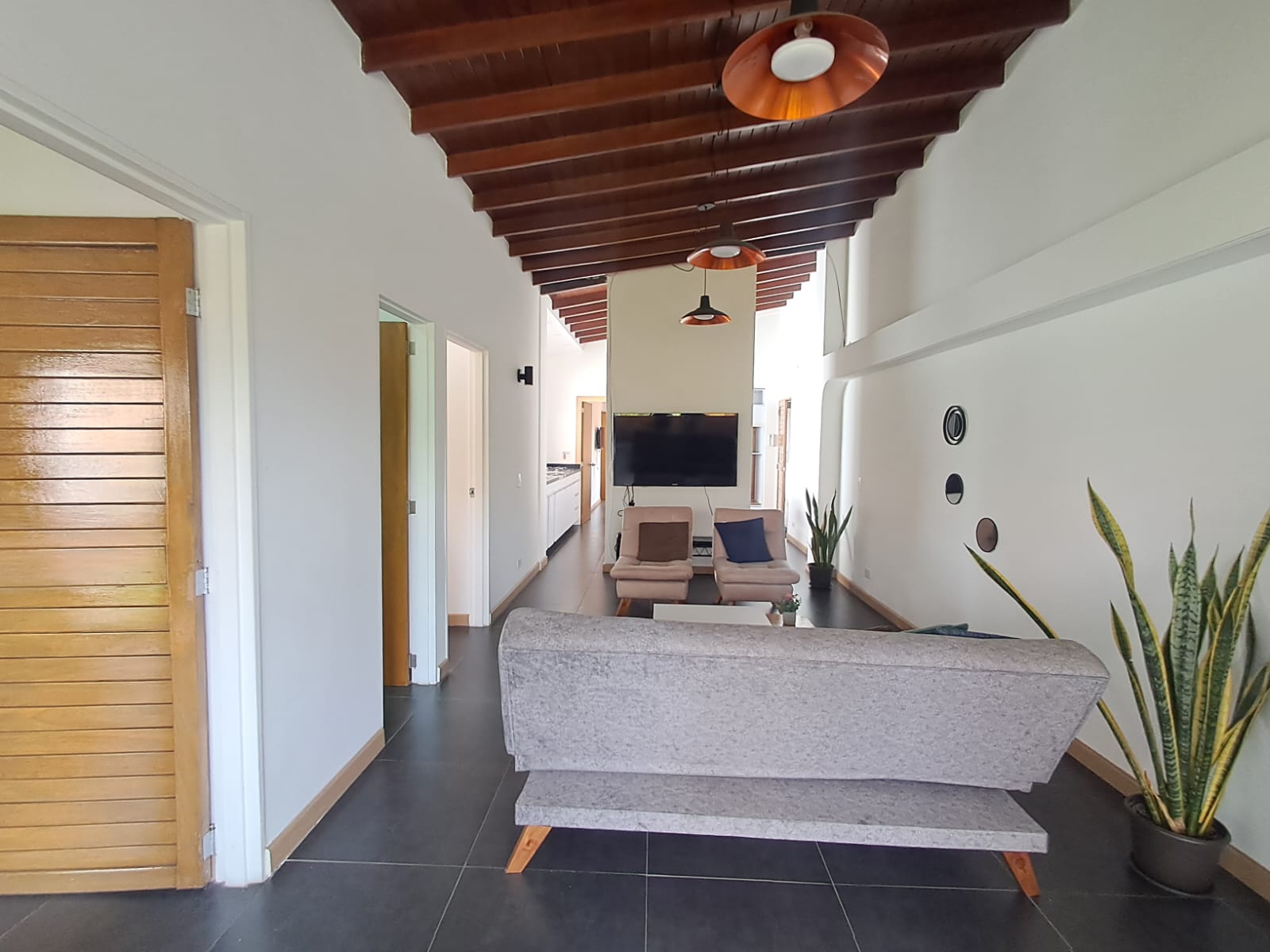 Apartamento en Arriendo en LAURELES Imagen de apartamento 1