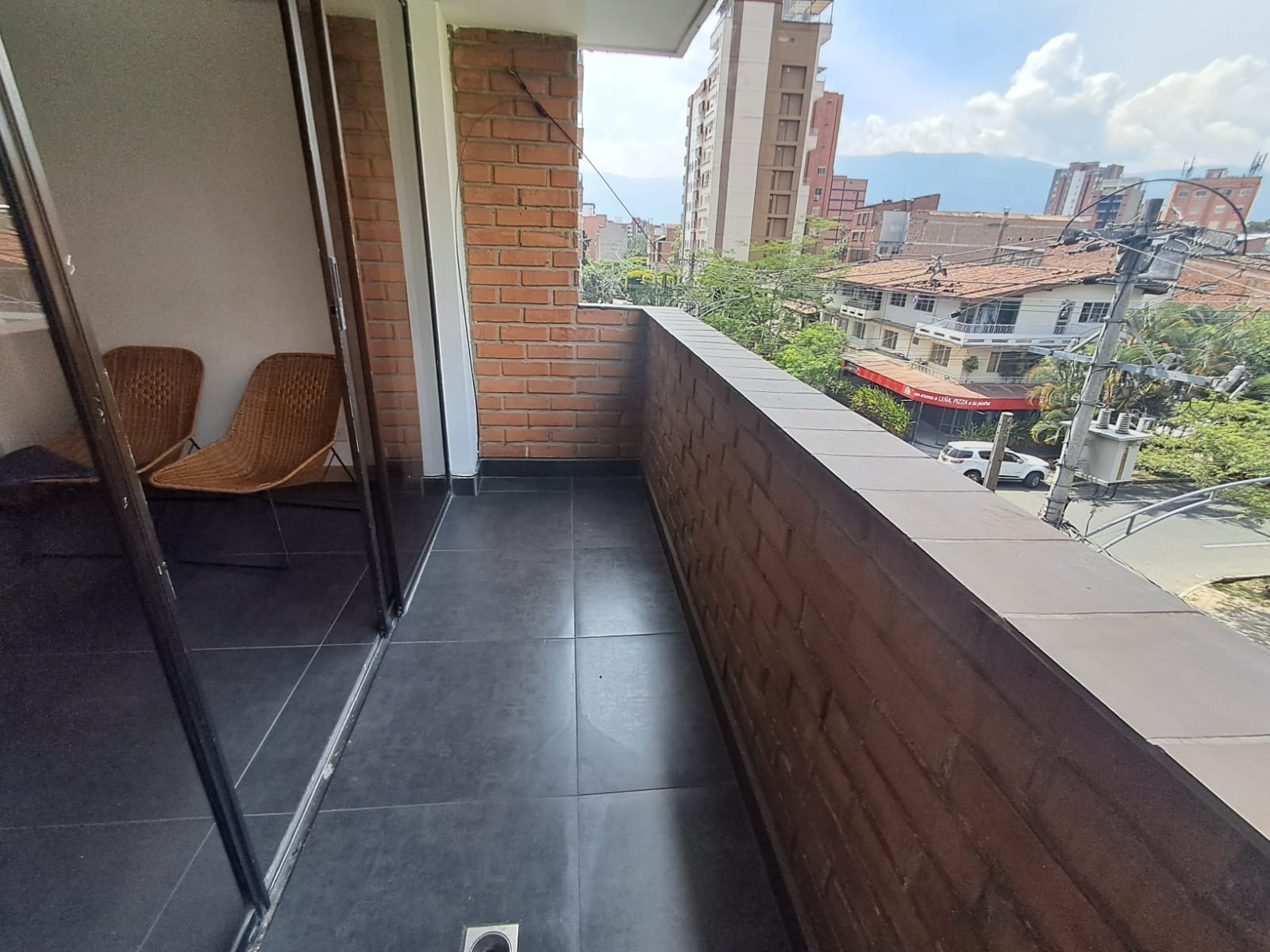 Apartamento en Arriendo en LAURELES Imagen de apartamento 2