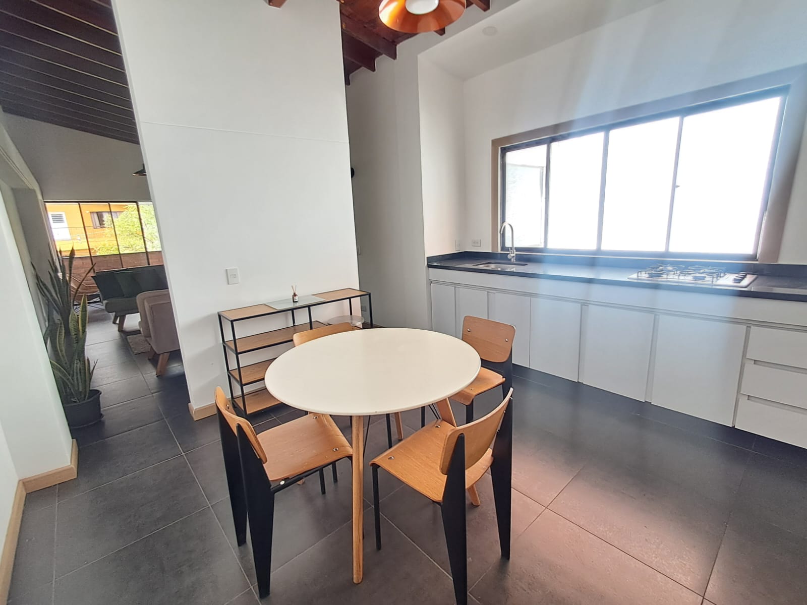 Apartamento en Arriendo en LAURELES Imagen de Apartamento