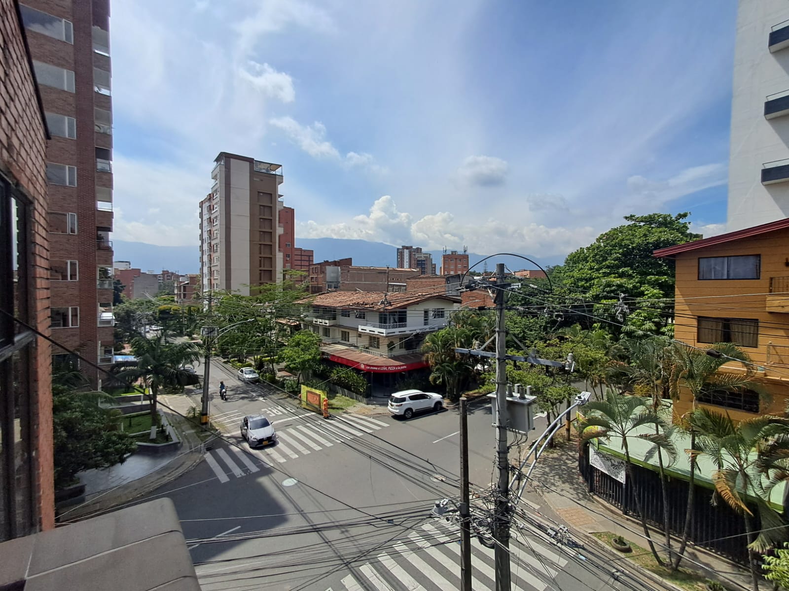 Apartamento en Arriendo en LAURELES Imagen de apartamento 3