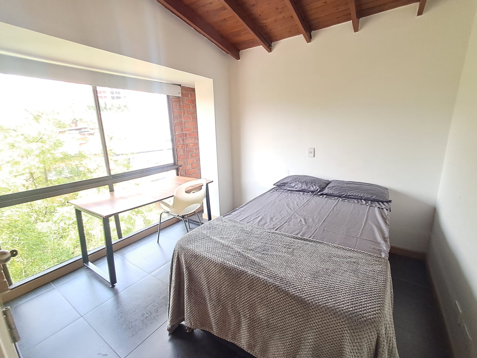 Apartamento en Arriendo en LAURELES Imagen de Apartamento 9
