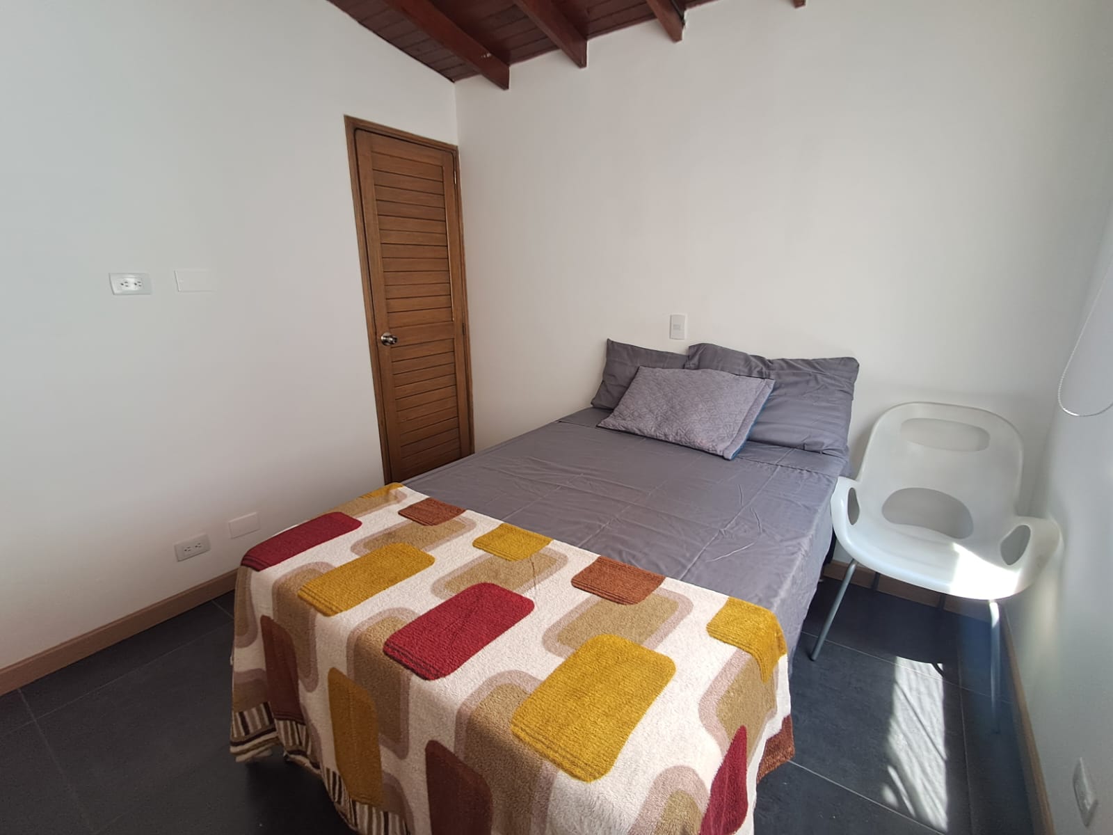 Apartamento en Arriendo en LAURELES Imagen de Apartamento 12