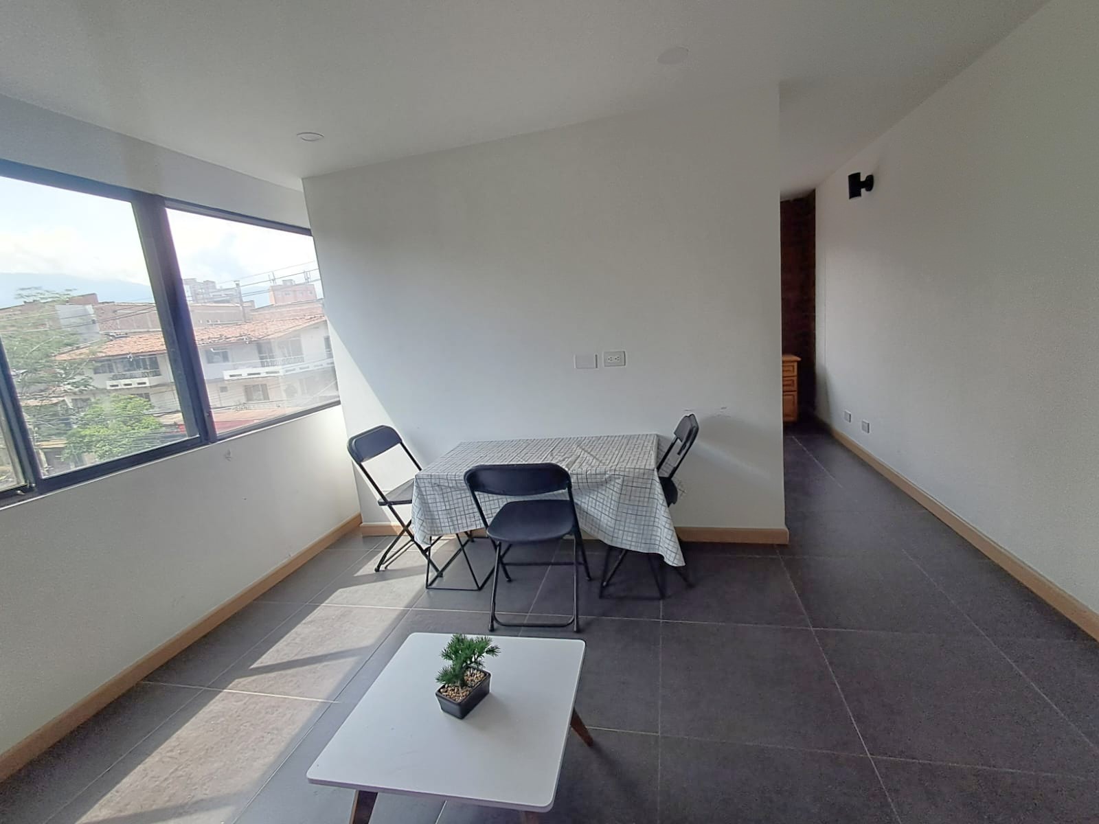 Imagen principal de apartamento