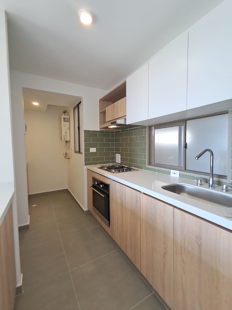 Apartamento en Arriendo en CAJICA Imagen principal de apartamento