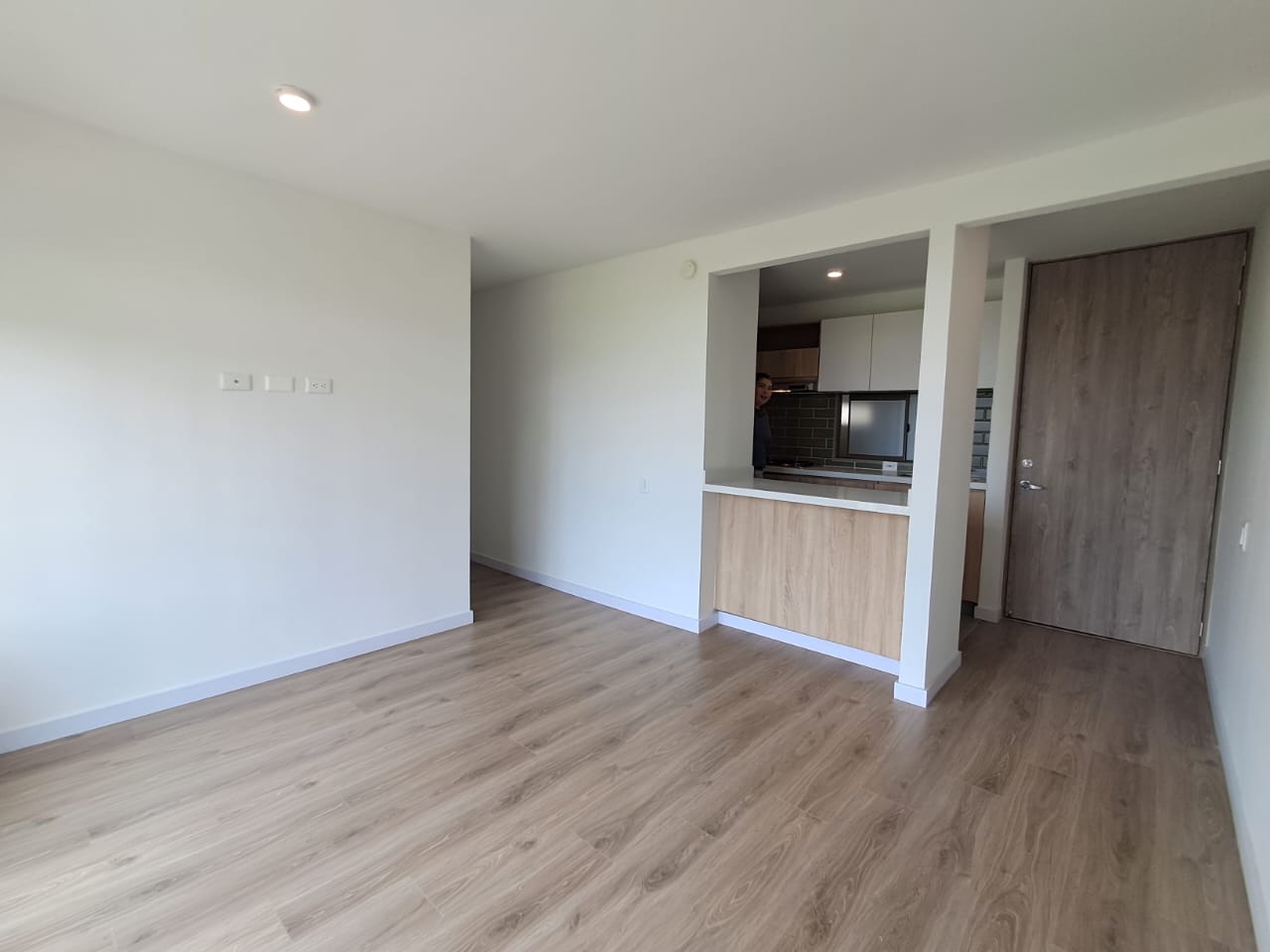 Apartamento en Arriendo en CAJICA Imagen de apartamento 1