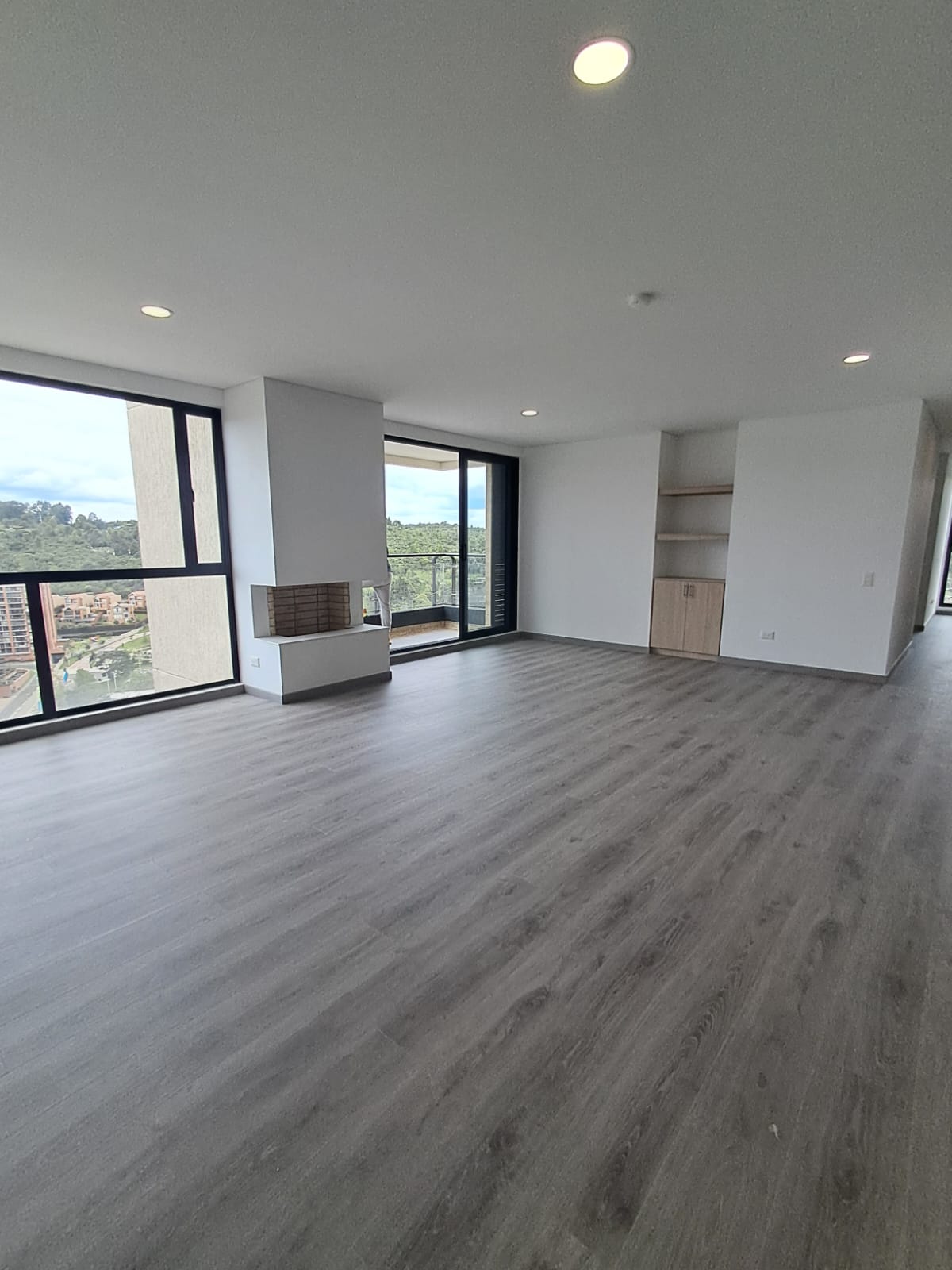 Apartamento en Arriendo en SAN JOSE DE BAVARIA Imagen principal de apartamento