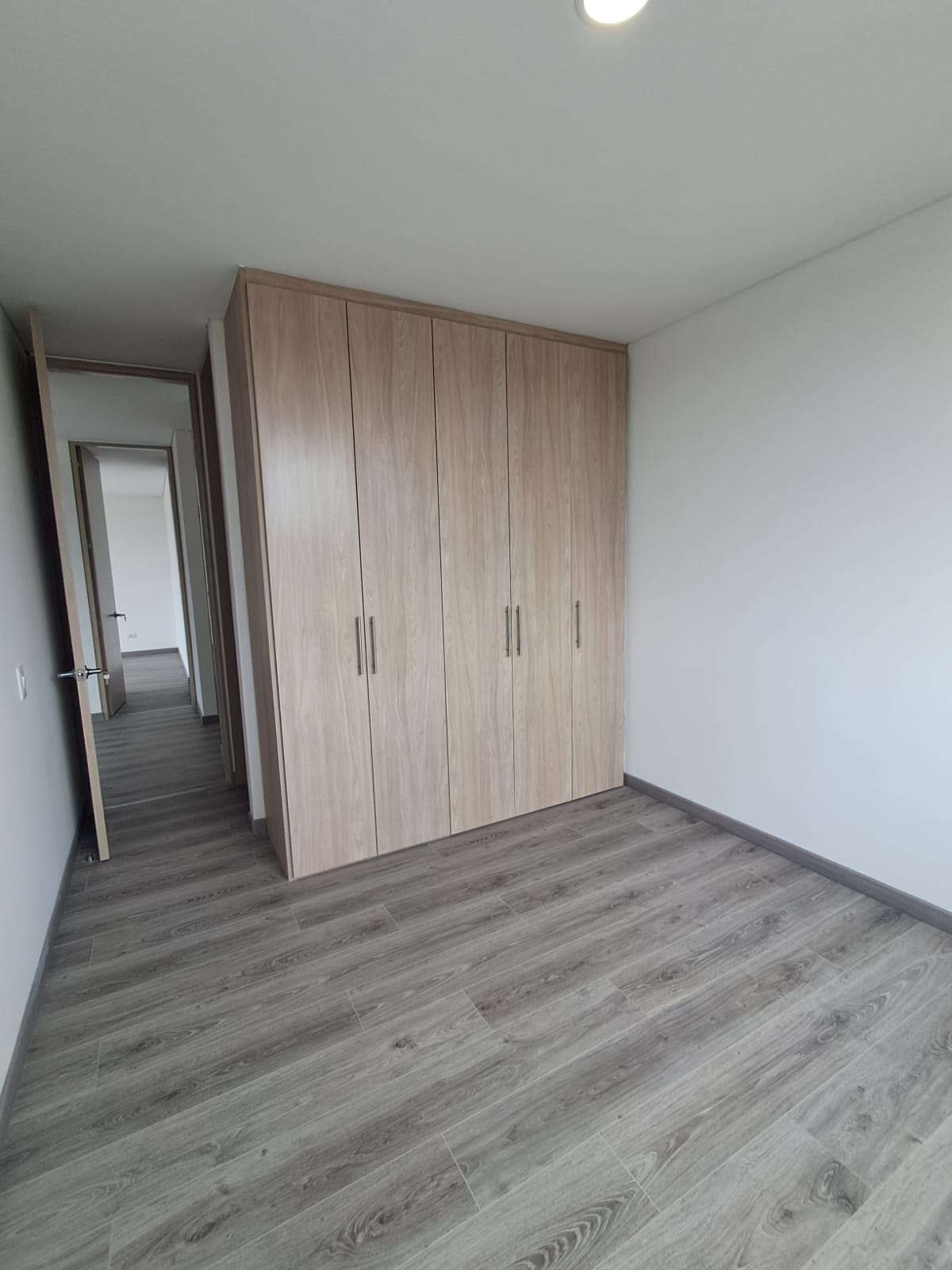 Apartamento en Arriendo en SAN JOSE DE BAVARIA Imagen de Apartamento 12