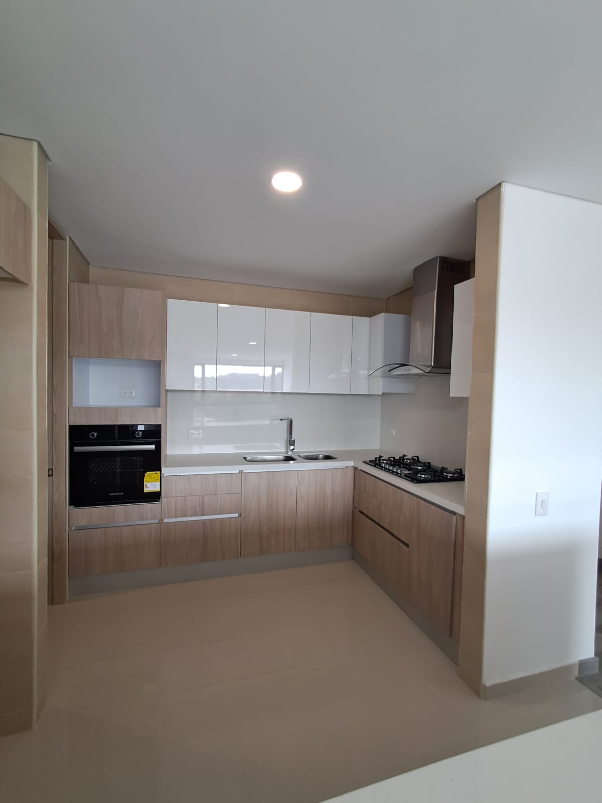 Apartamento en Arriendo en SAN JOSE DE BAVARIA Imagen de Apartamento 15