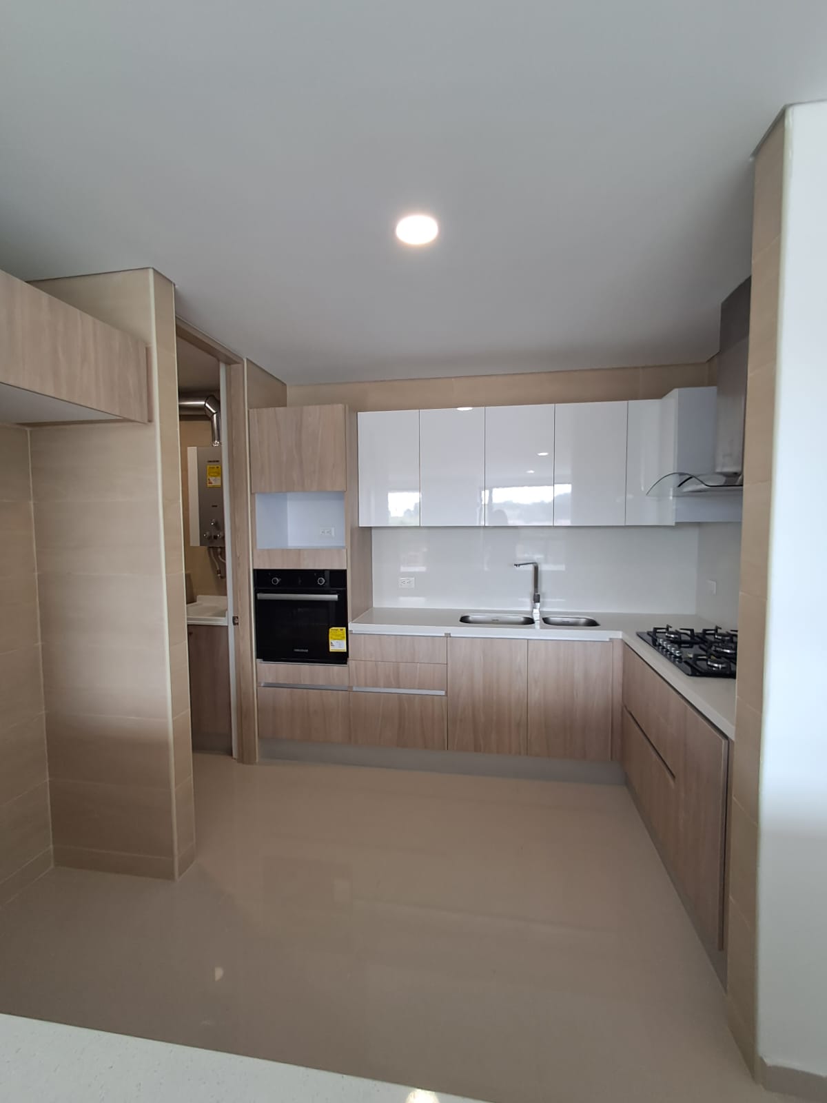 Apartamento en Arriendo en SAN JOSE DE BAVARIA Imagen de Apartamento 16