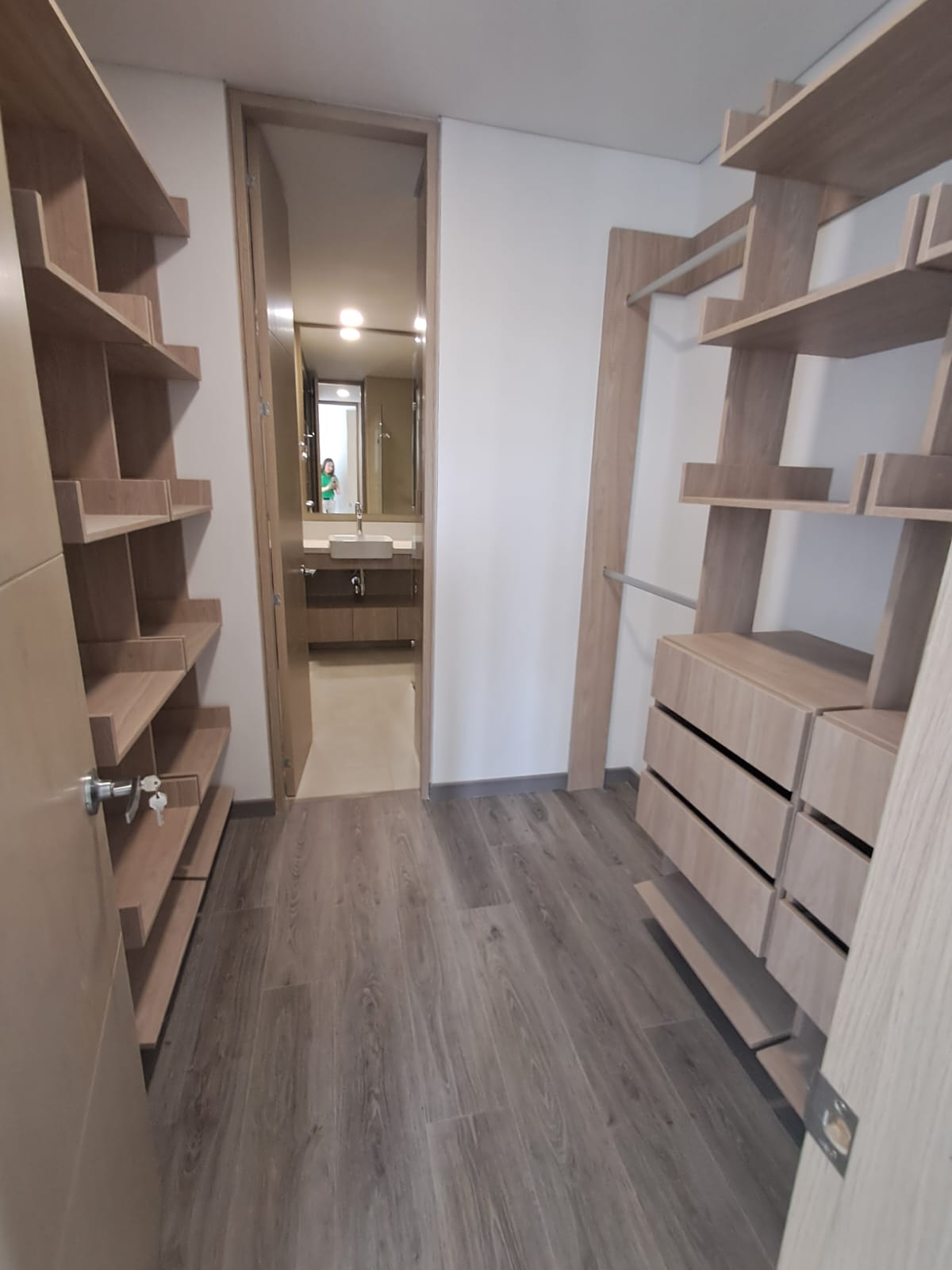 Apartamento en Arriendo en SAN JOSE DE BAVARIA Imagen de Apartamento 17