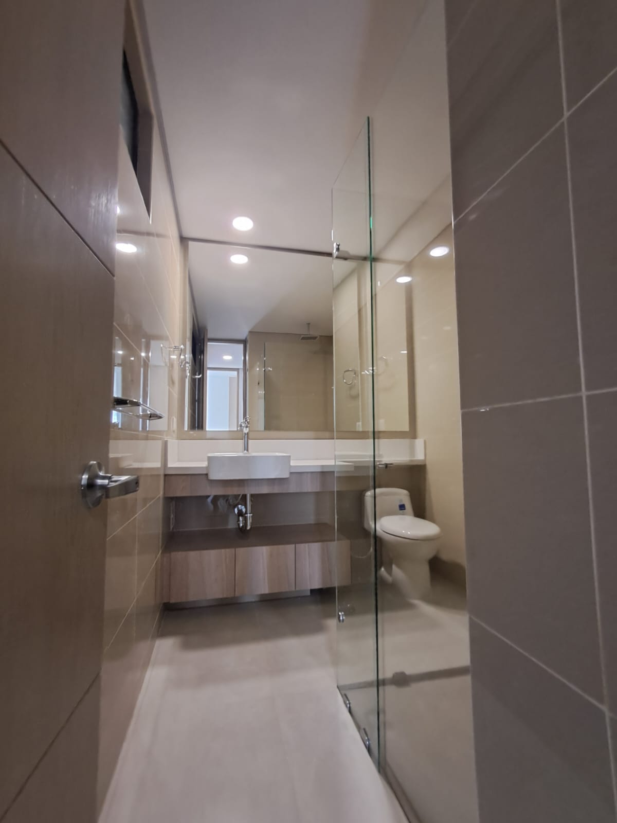 Apartamento en Arriendo en SAN JOSE DE BAVARIA Imagen de Apartamento 19