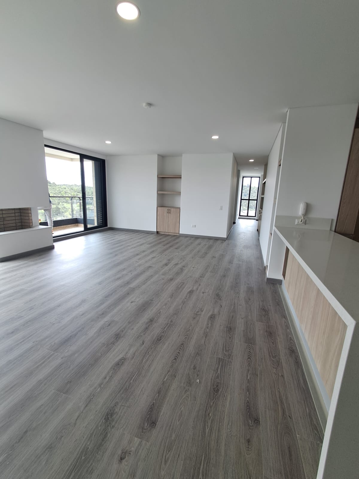 Apartamento en Arriendo en SAN JOSE DE BAVARIA Imagen de apartamento 1