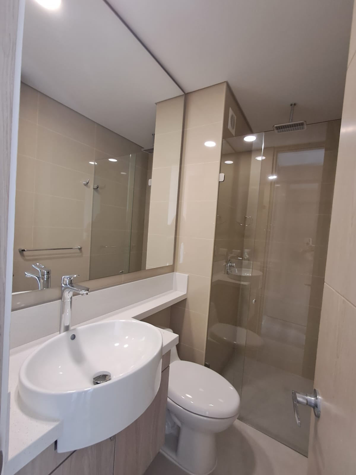 Apartamento en Arriendo en SAN JOSE DE BAVARIA Imagen de Apartamento 20