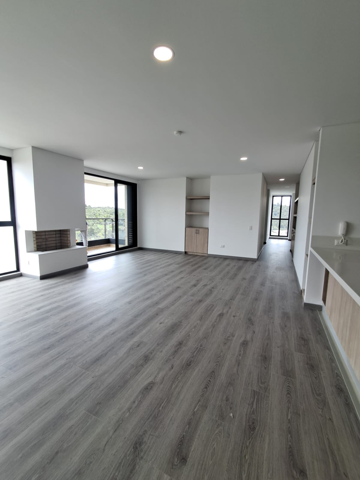 Apartamento en Arriendo en SAN JOSE DE BAVARIA Imagen de apartamento 2