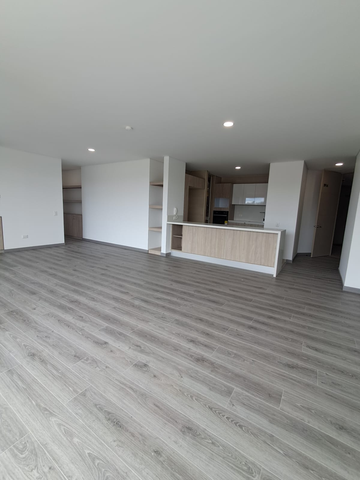 Apartamento en Arriendo en SAN JOSE DE BAVARIA Imagen de apartamento 3