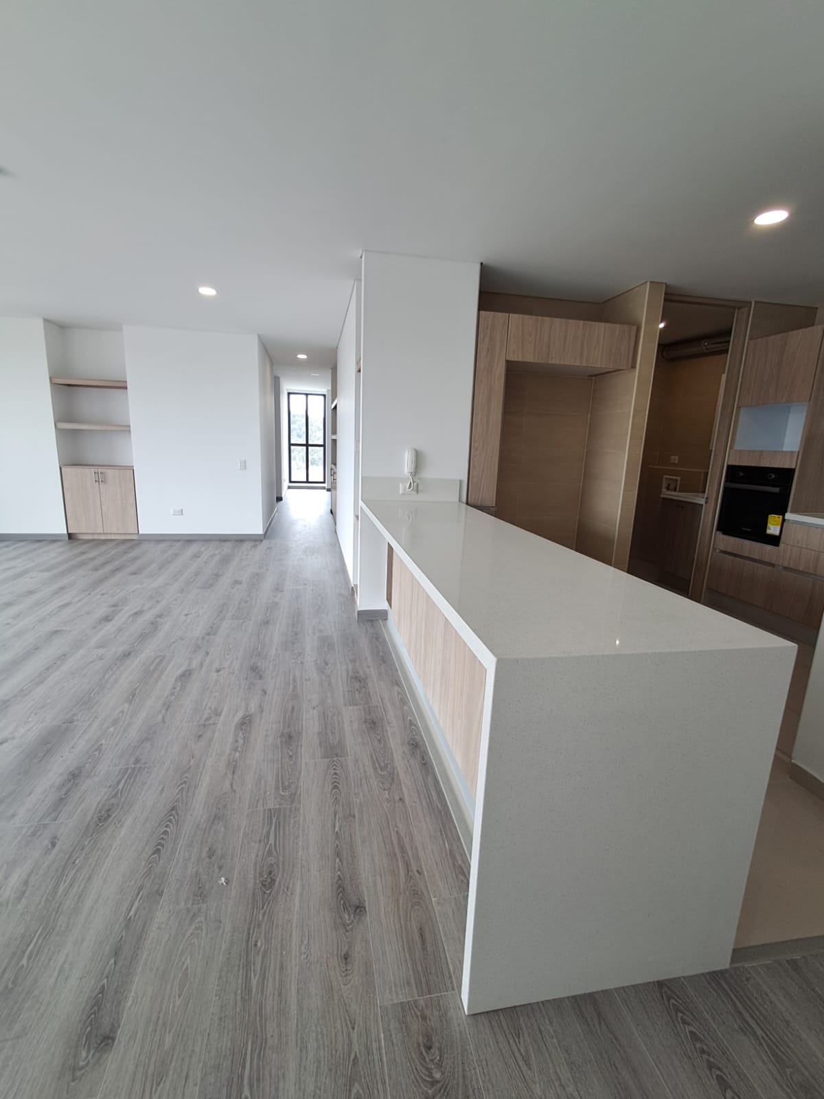 Apartamento en Arriendo en SAN JOSE DE BAVARIA Imagen de Apartamento 5