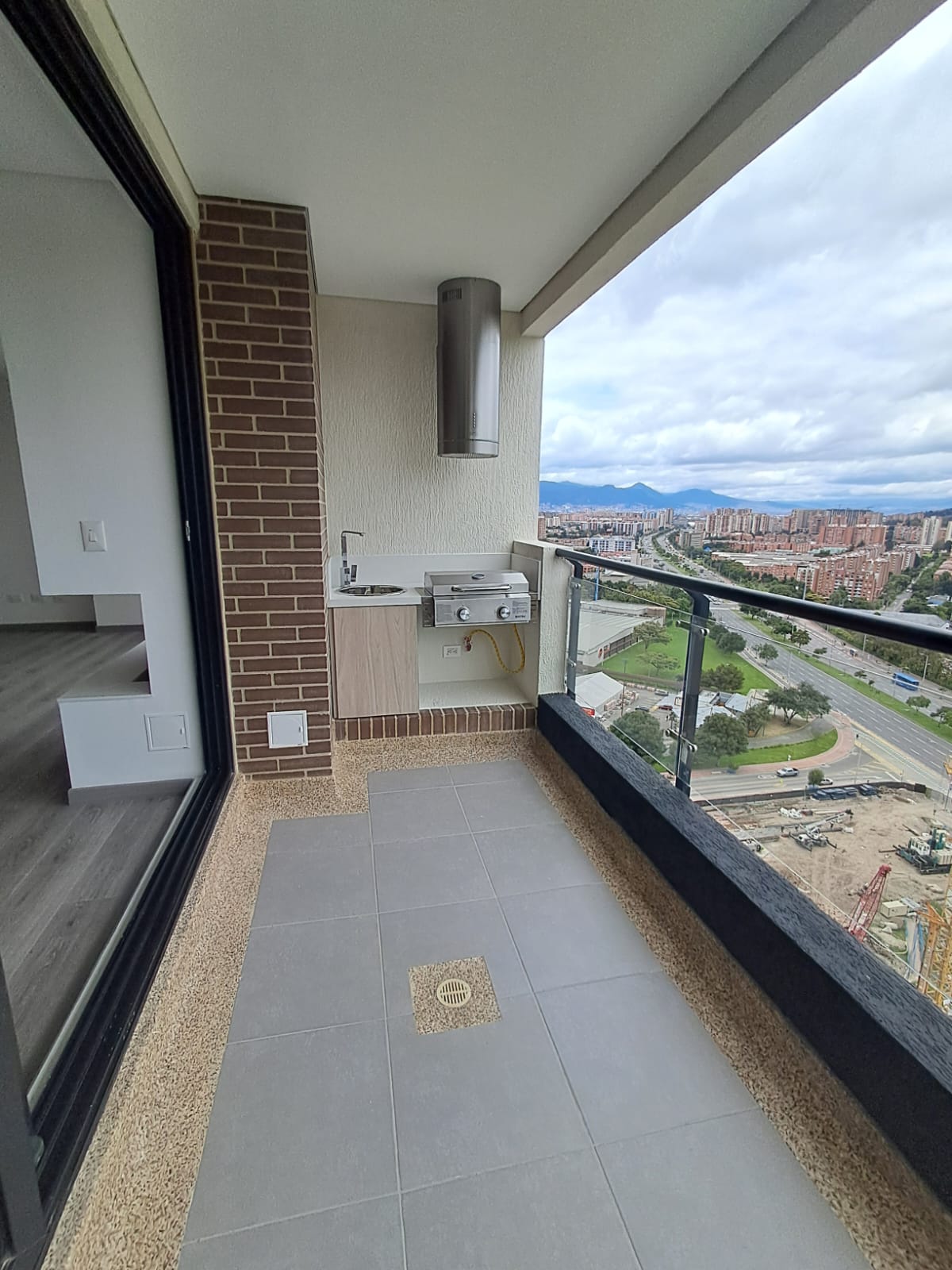 Apartamento en Arriendo en SAN JOSE DE BAVARIA Imagen de Apartamento