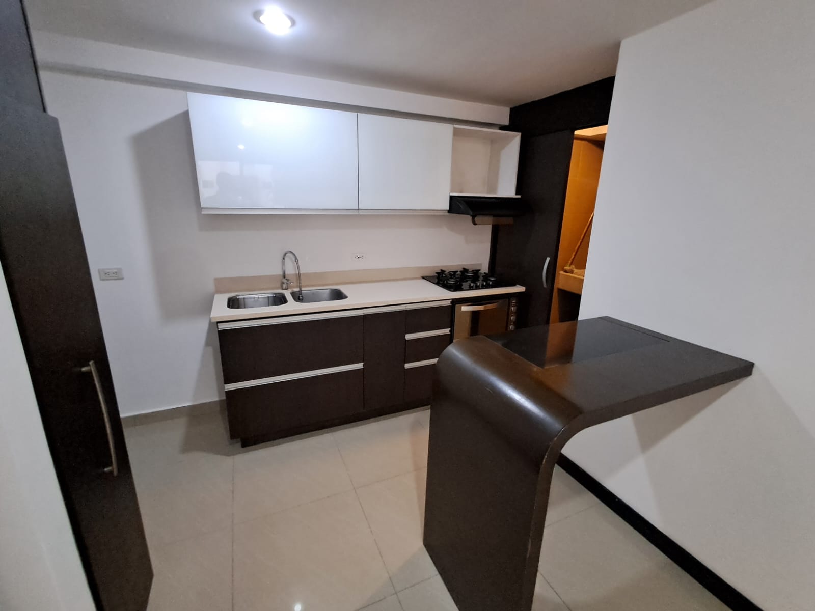 Imagen principal de apartamento
