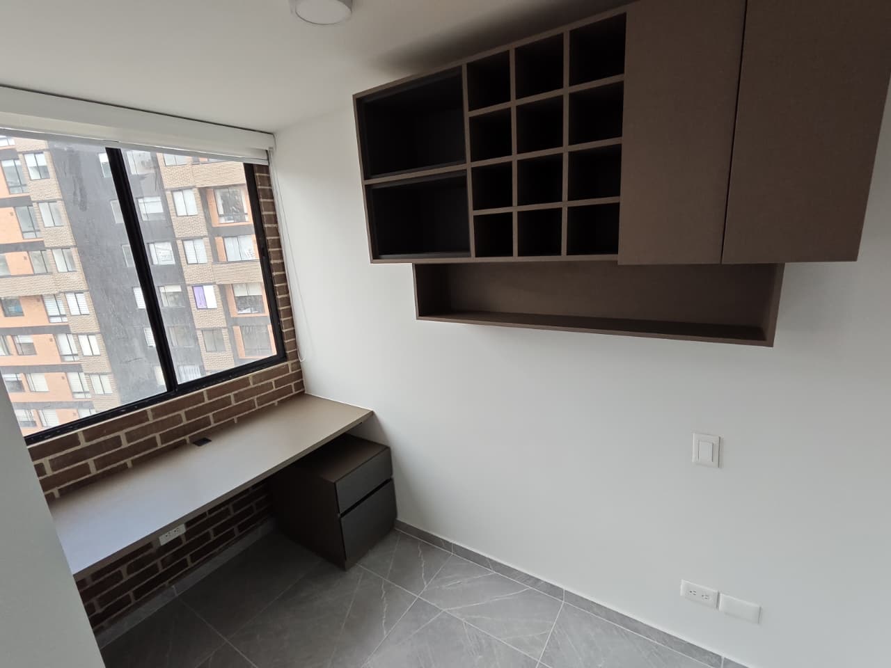 Apartamento en Arriendo en PUENTE ARANDA Imagen de apartamento 2