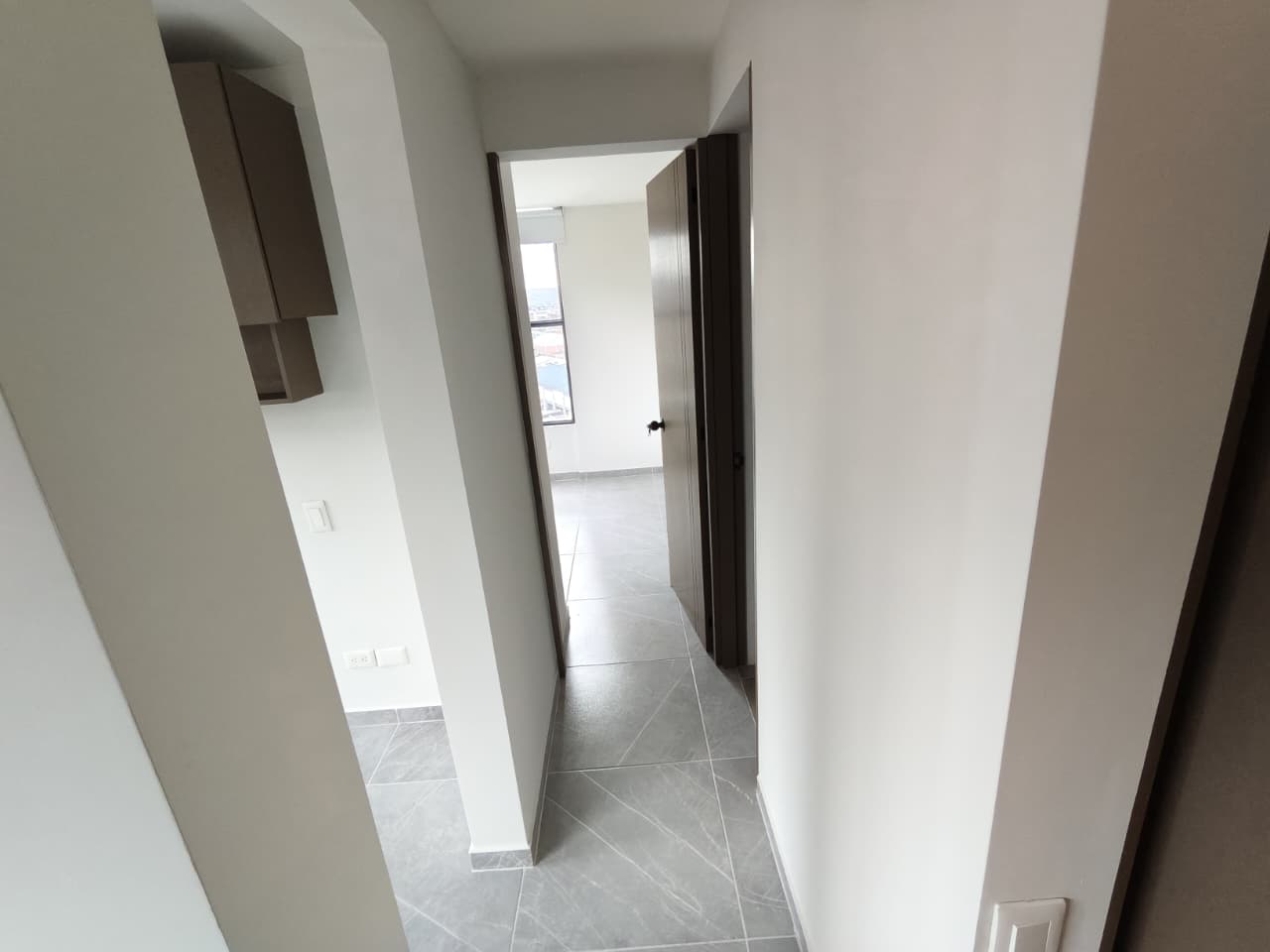 Apartamento en Arriendo en PUENTE ARANDA Imagen de apartamento 3