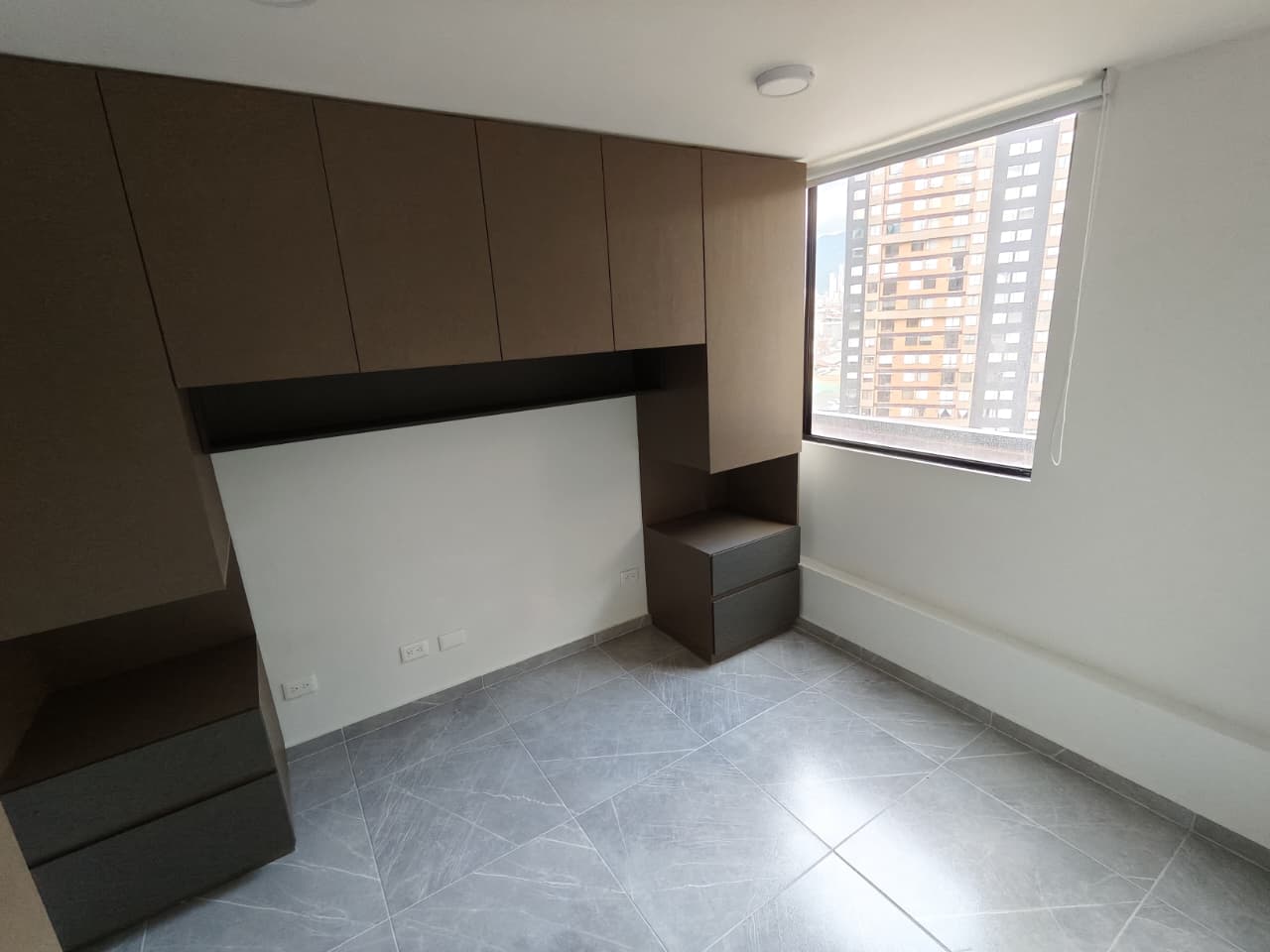 Apartamento en Arriendo en PUENTE ARANDA Imagen de Apartamento 5