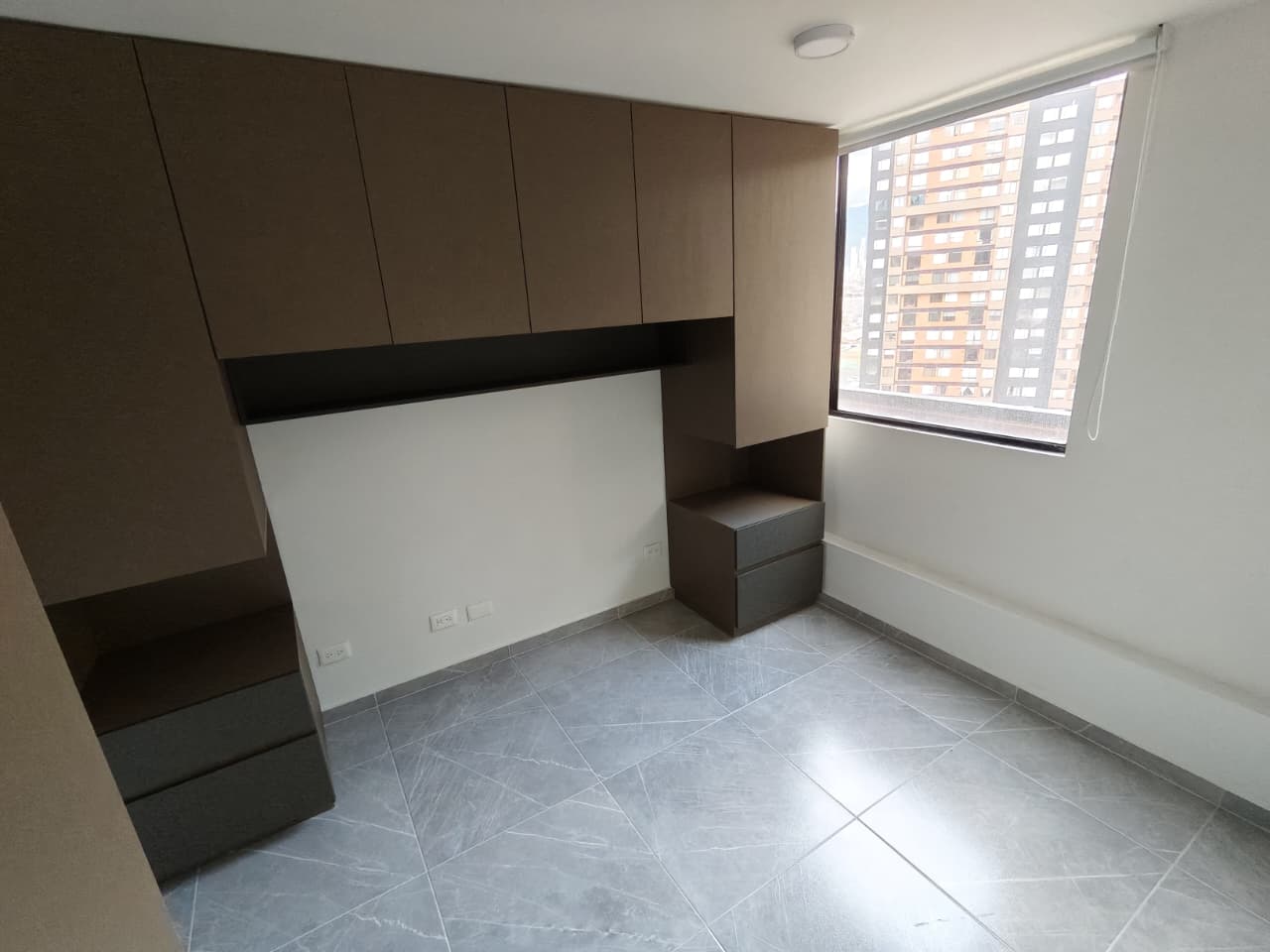 Apartamento en Arriendo en PUENTE ARANDA Imagen de Apartamento
