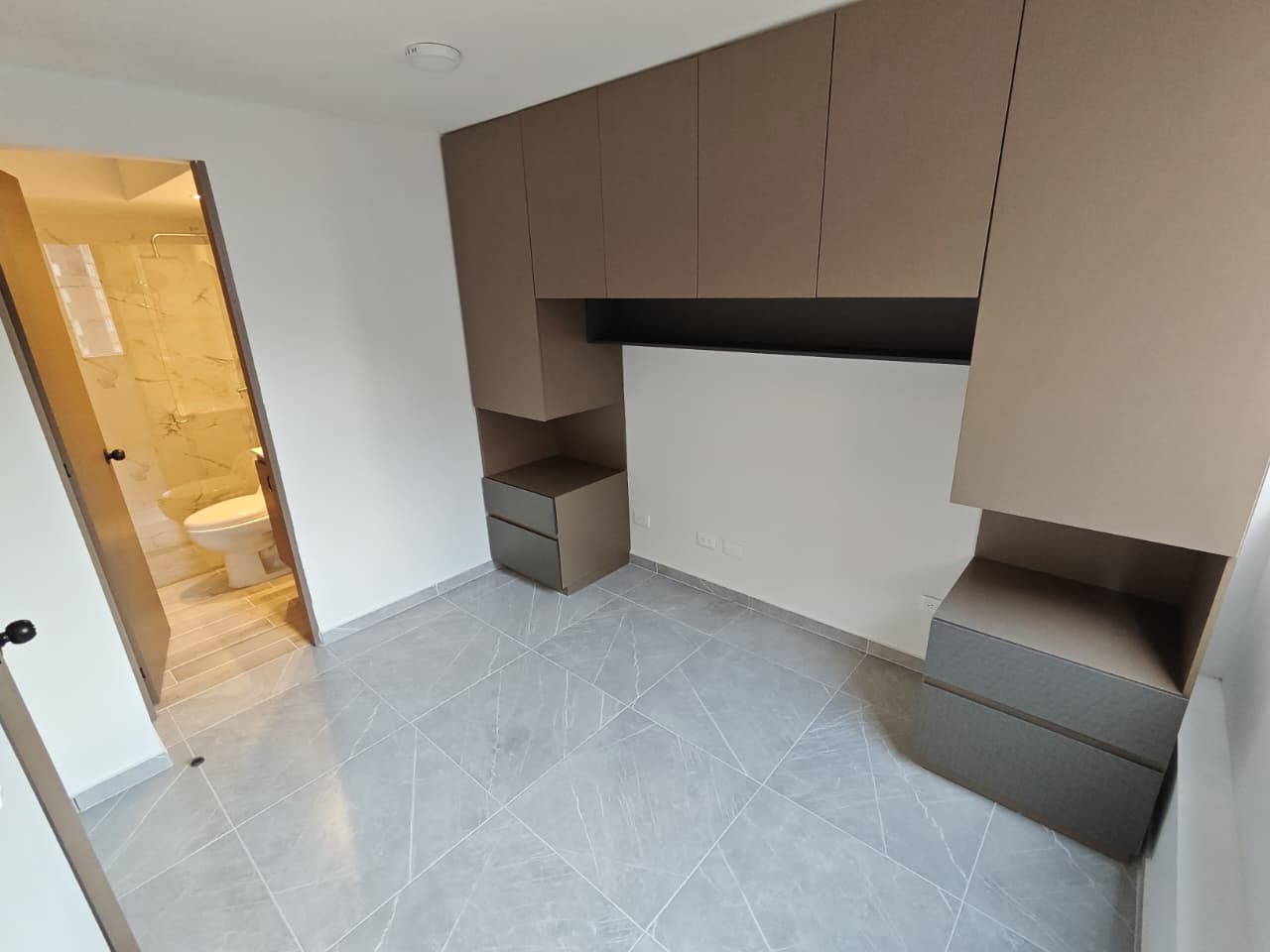 Apartamento en Arriendo en PUENTE ARANDA Imagen de Apartamento 7