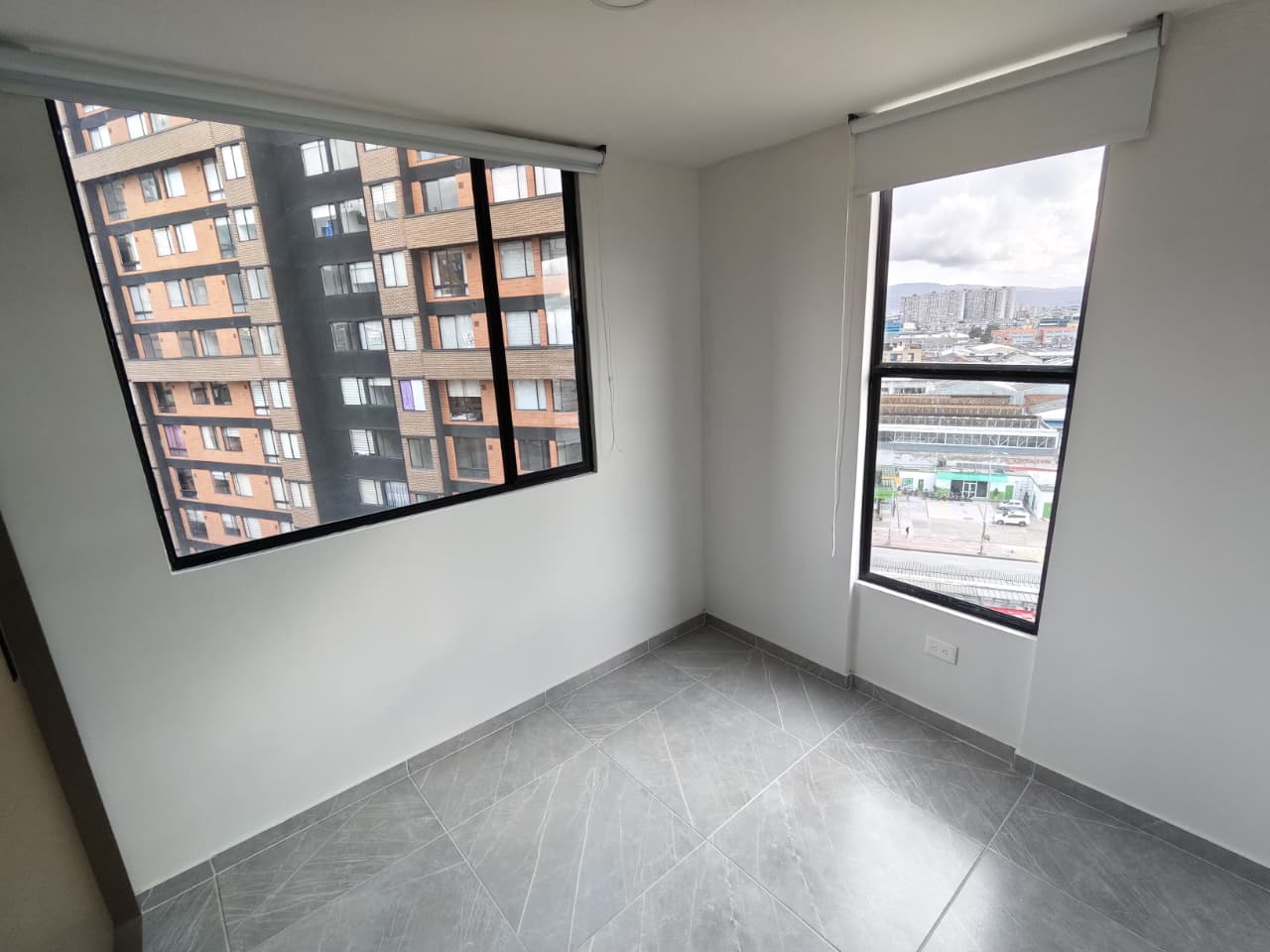 Apartamento en Arriendo en PUENTE ARANDA Imagen de Apartamento 9