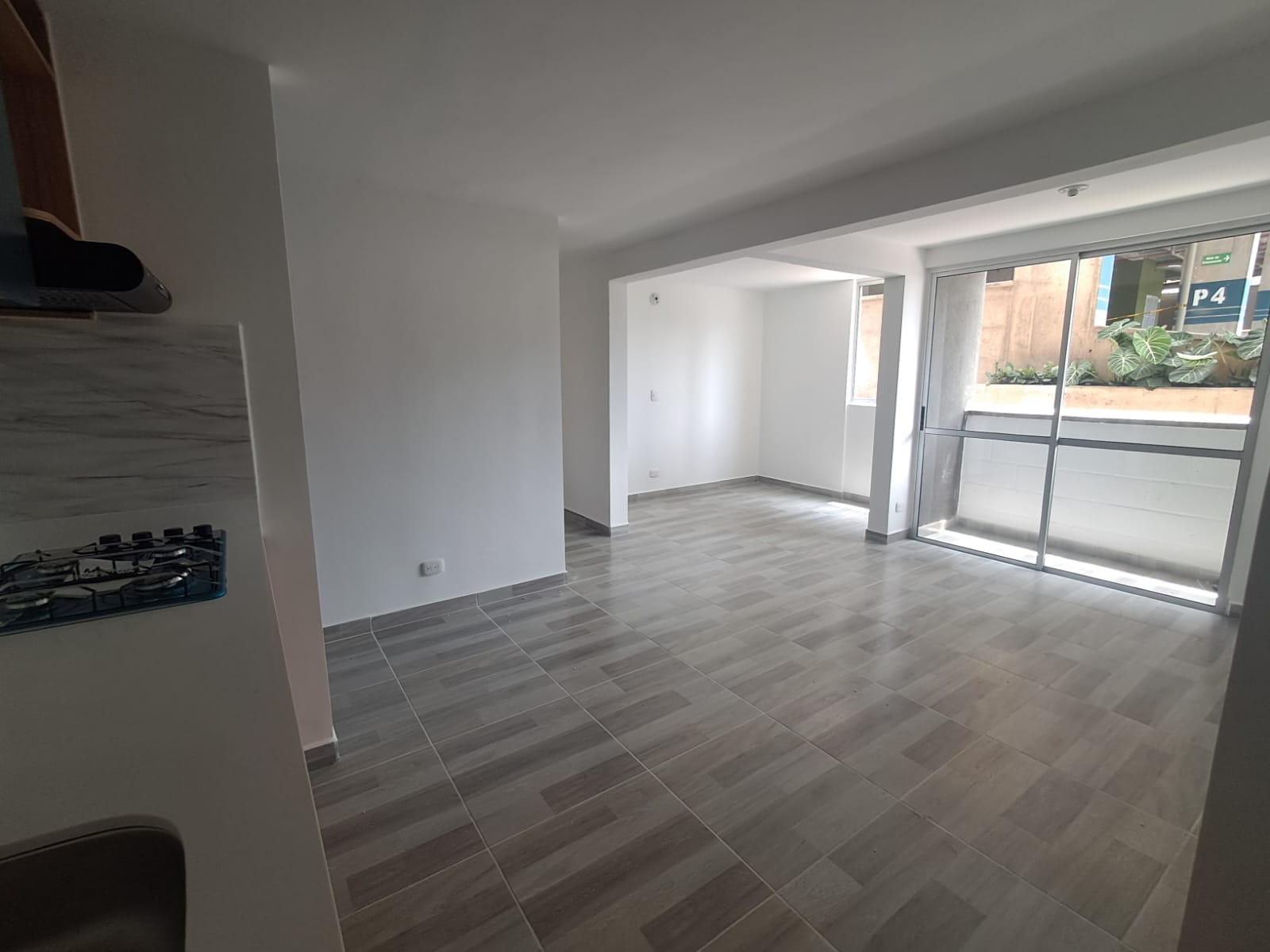 Imagen de apartamento 2