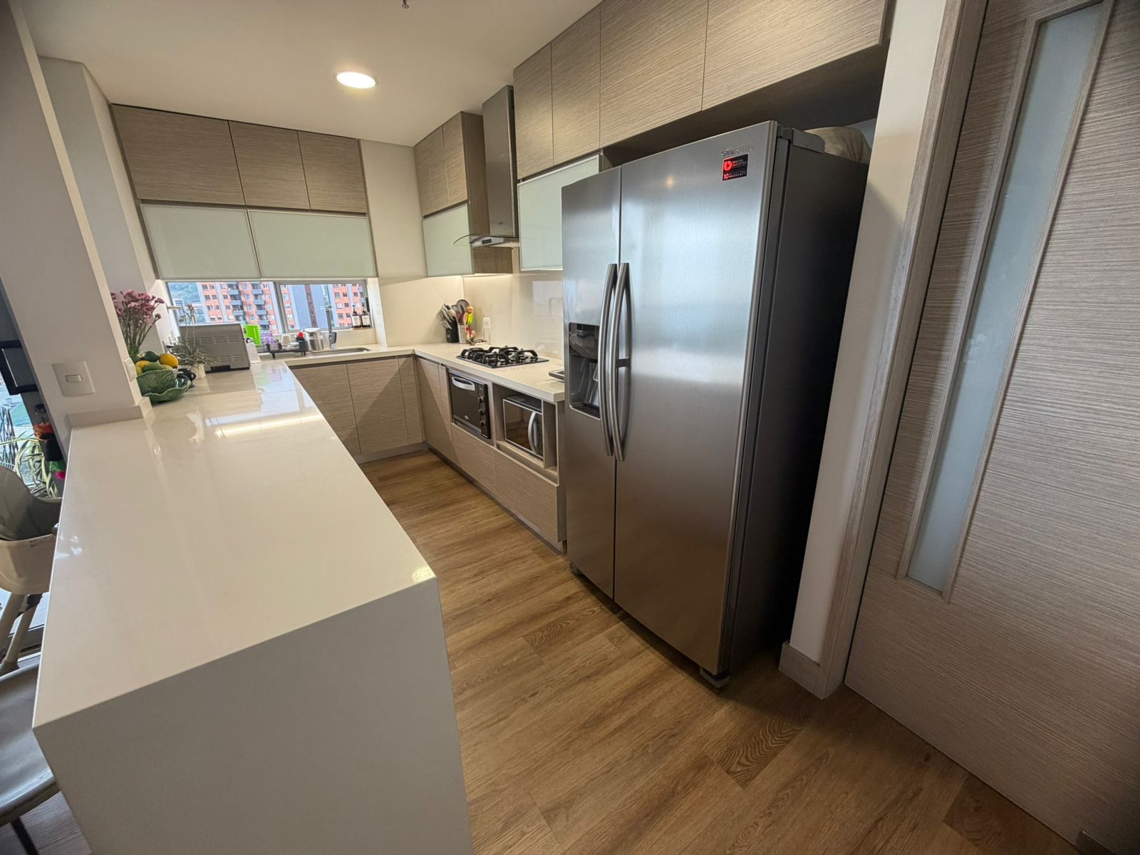 Imagen de apartamento 2