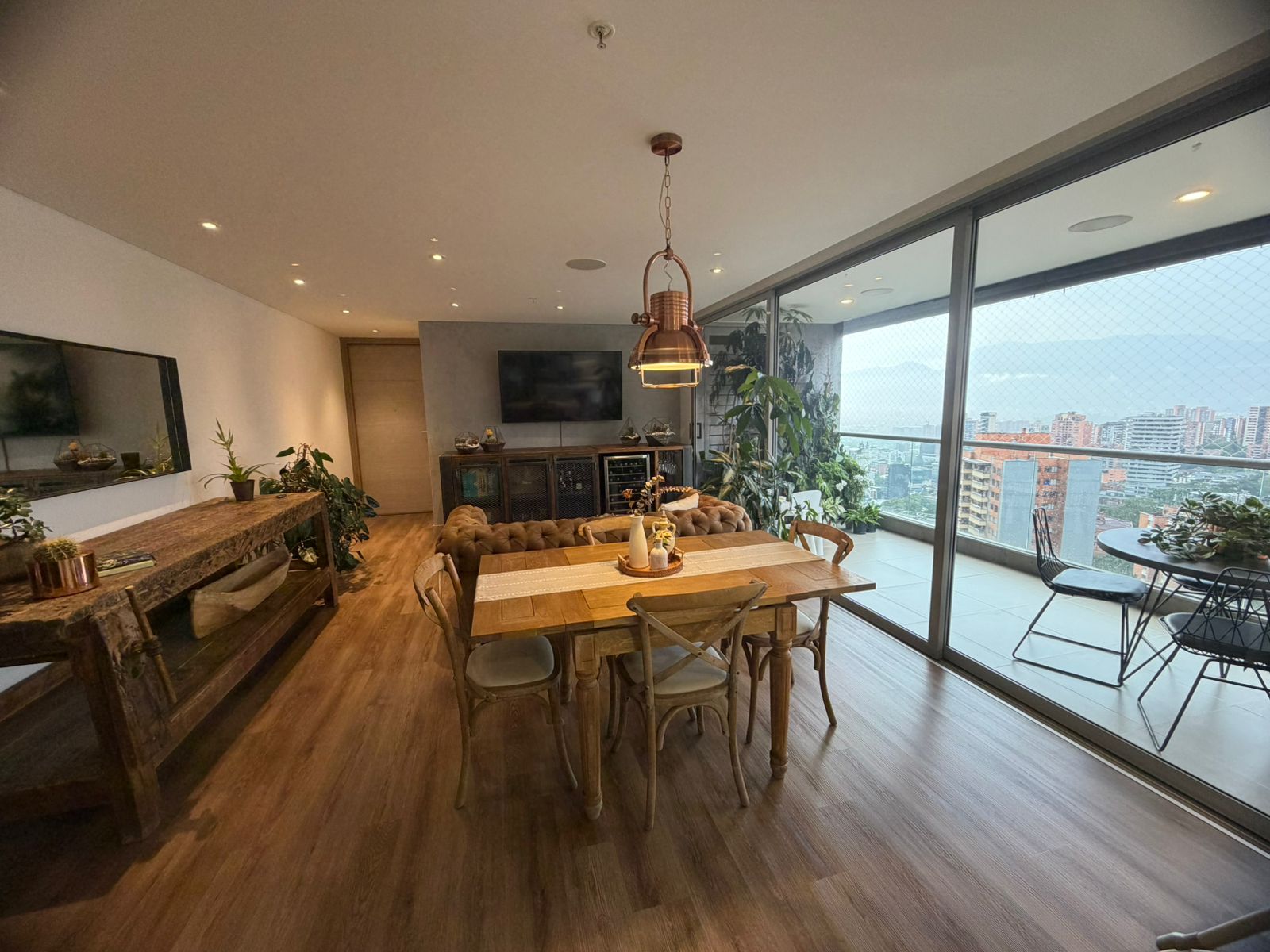 Imagen principal de apartamento