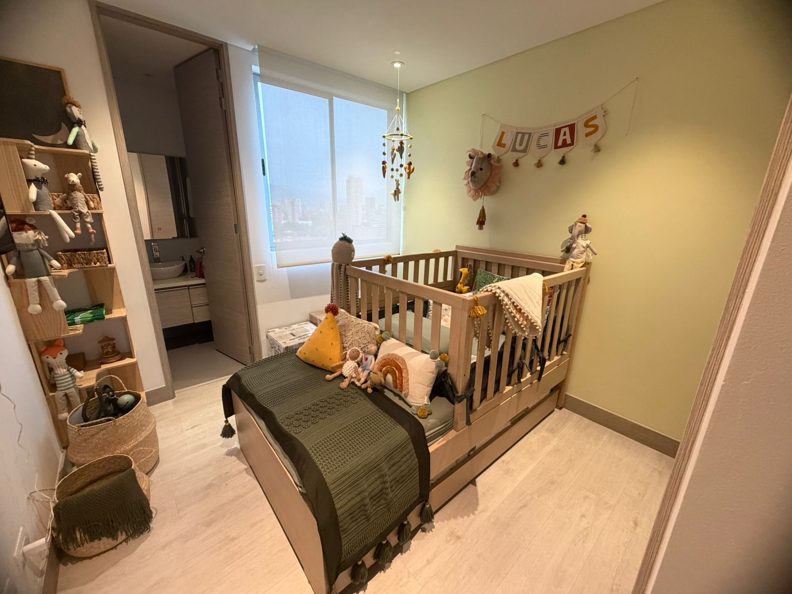 Imagen de Apartamento 8