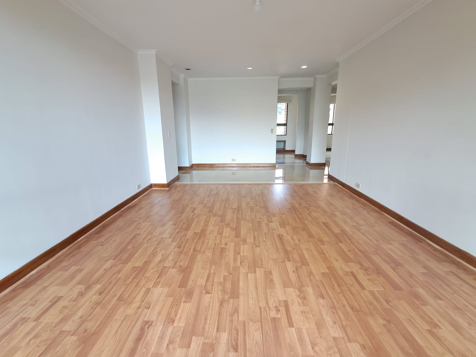 Apartamento en Arriendo en EL POBLADO Imagen de Apartamento 12