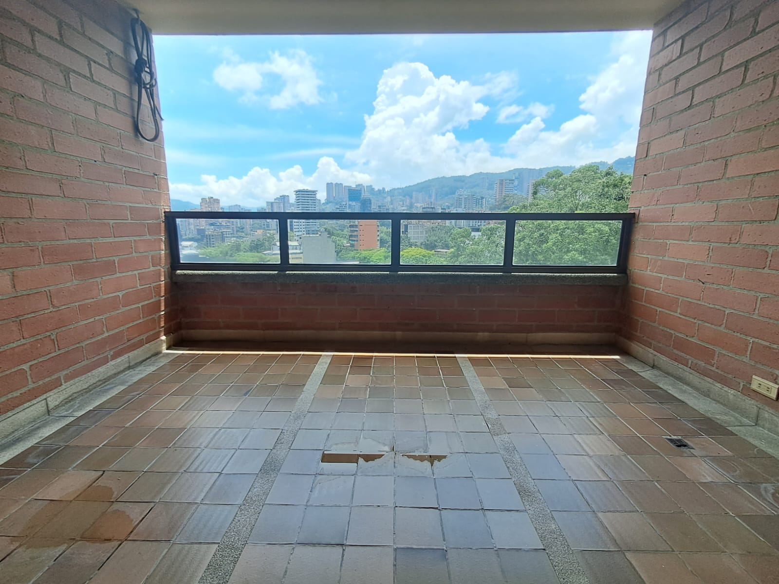 Apartamento en Arriendo en EL POBLADO Imagen de Apartamento 13