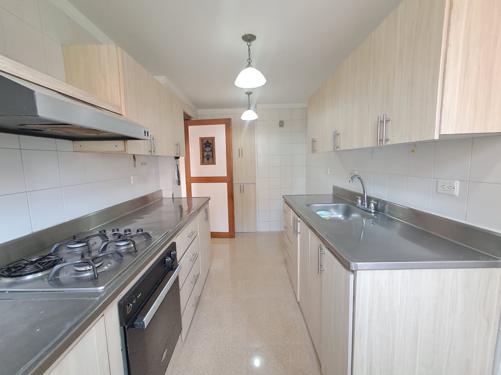 Apartamento en Arriendo en EL POBLADO Imagen de apartamento 1