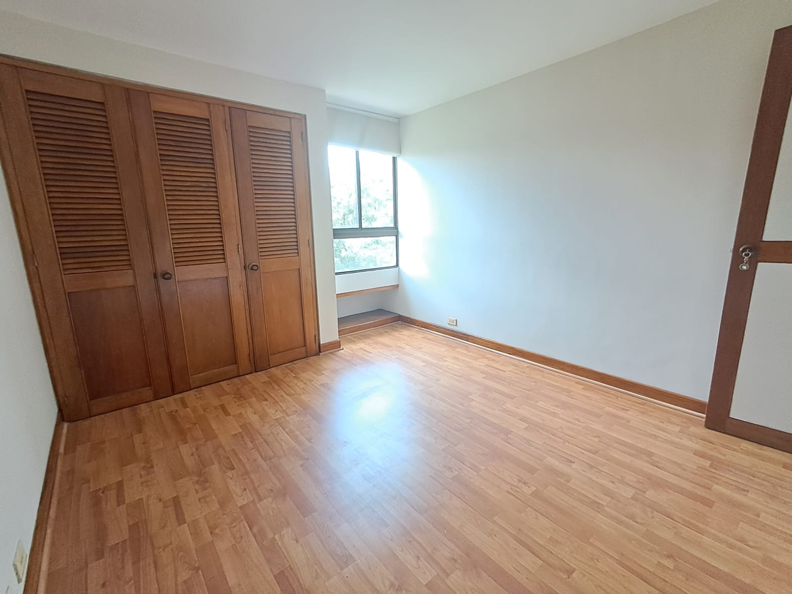 Apartamento en Arriendo en EL POBLADO Imagen de Apartamento 22