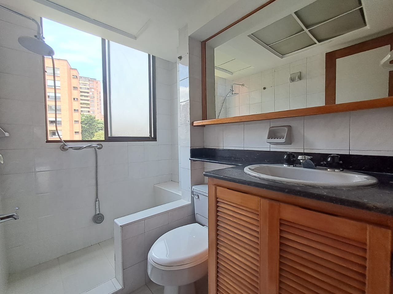 Apartamento en Arriendo en EL POBLADO Imagen de Apartamento 27