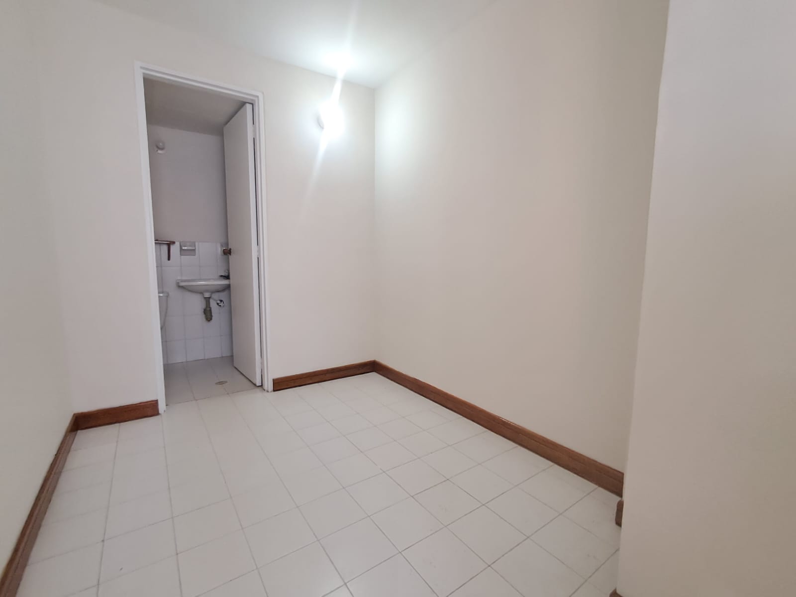 Apartamento en Arriendo en EL POBLADO Imagen de apartamento 2