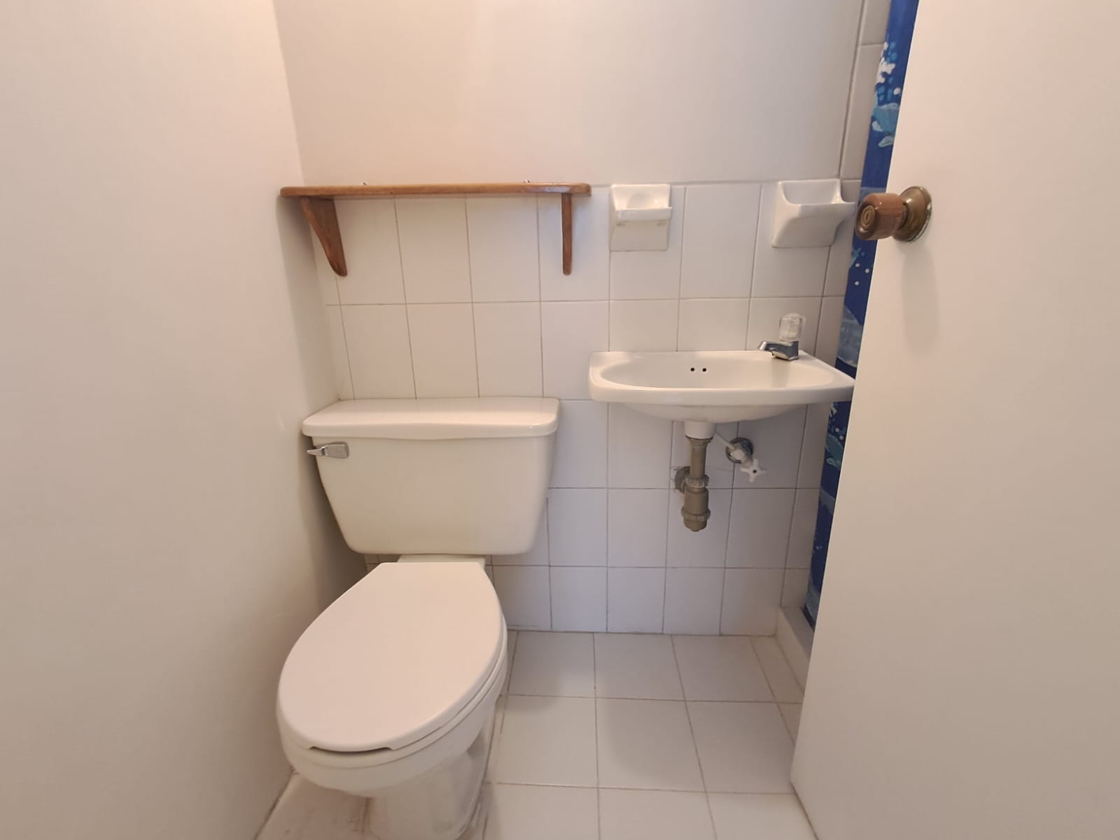 Apartamento en Arriendo en EL POBLADO Imagen de apartamento 3