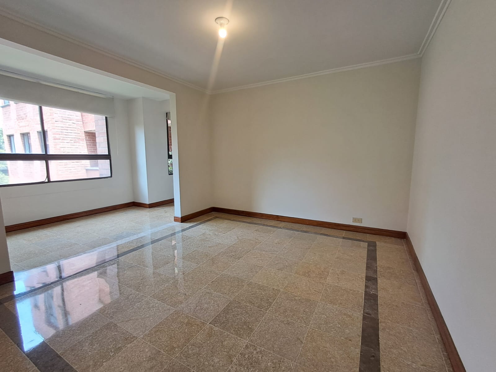 Apartamento en Arriendo en EL POBLADO Imagen de Apartamento 9