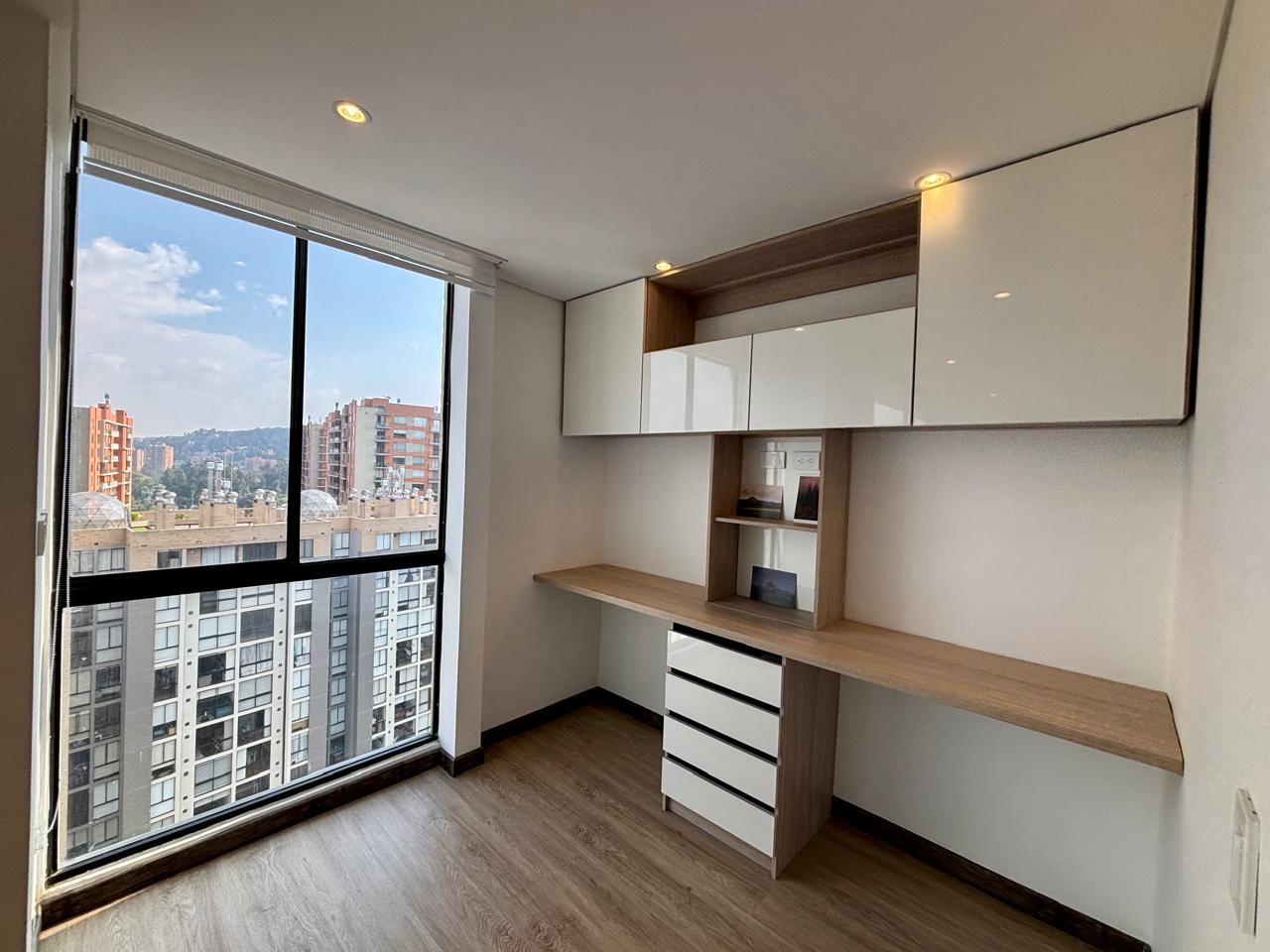Imagen de apartamento 2