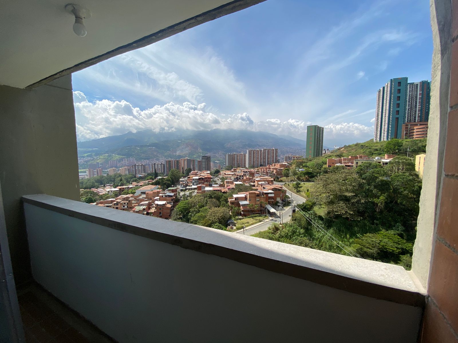 Imagen principal de apartamento